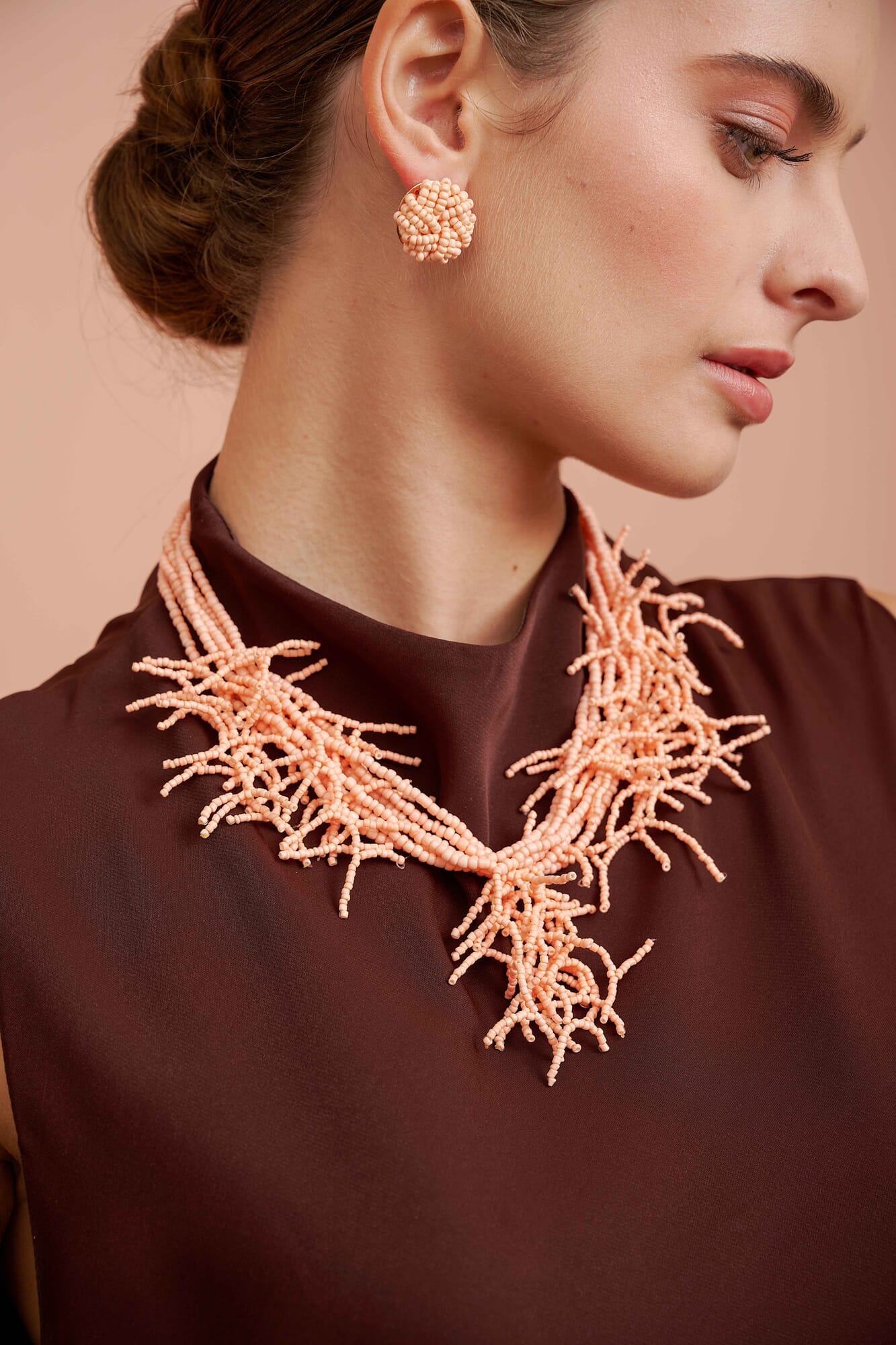 Collar Yuca