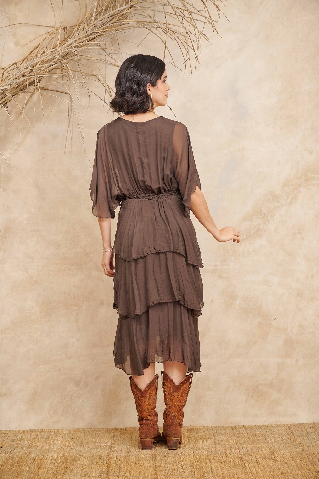 Vestido Ludmila