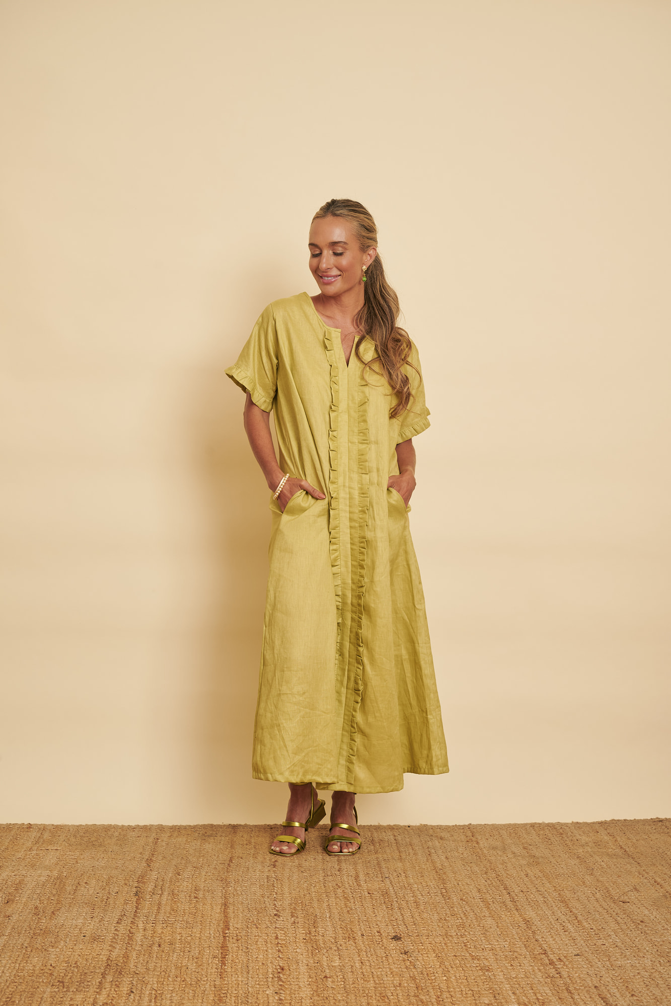 Vestido Alegria