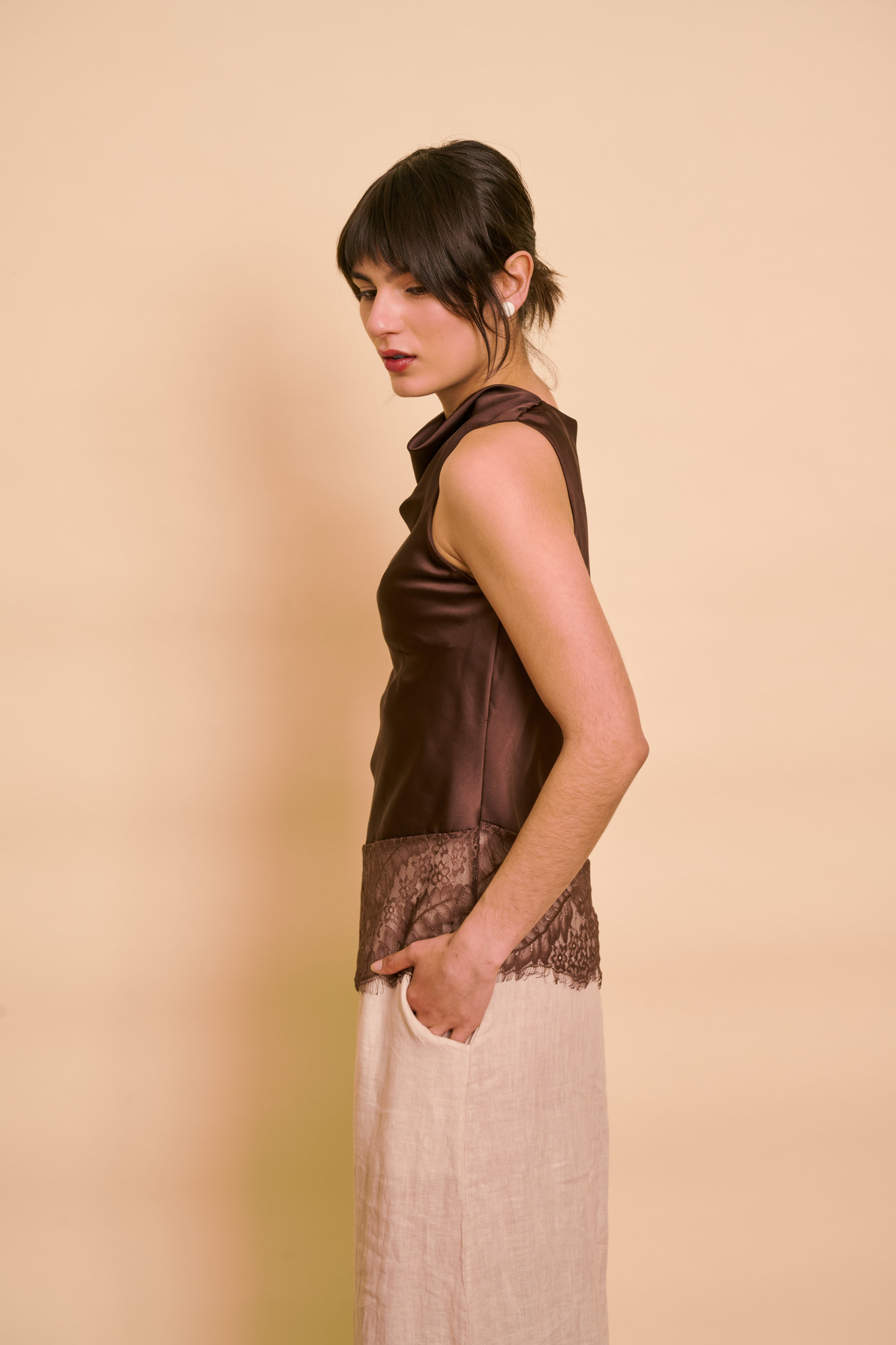 Blusa Butch