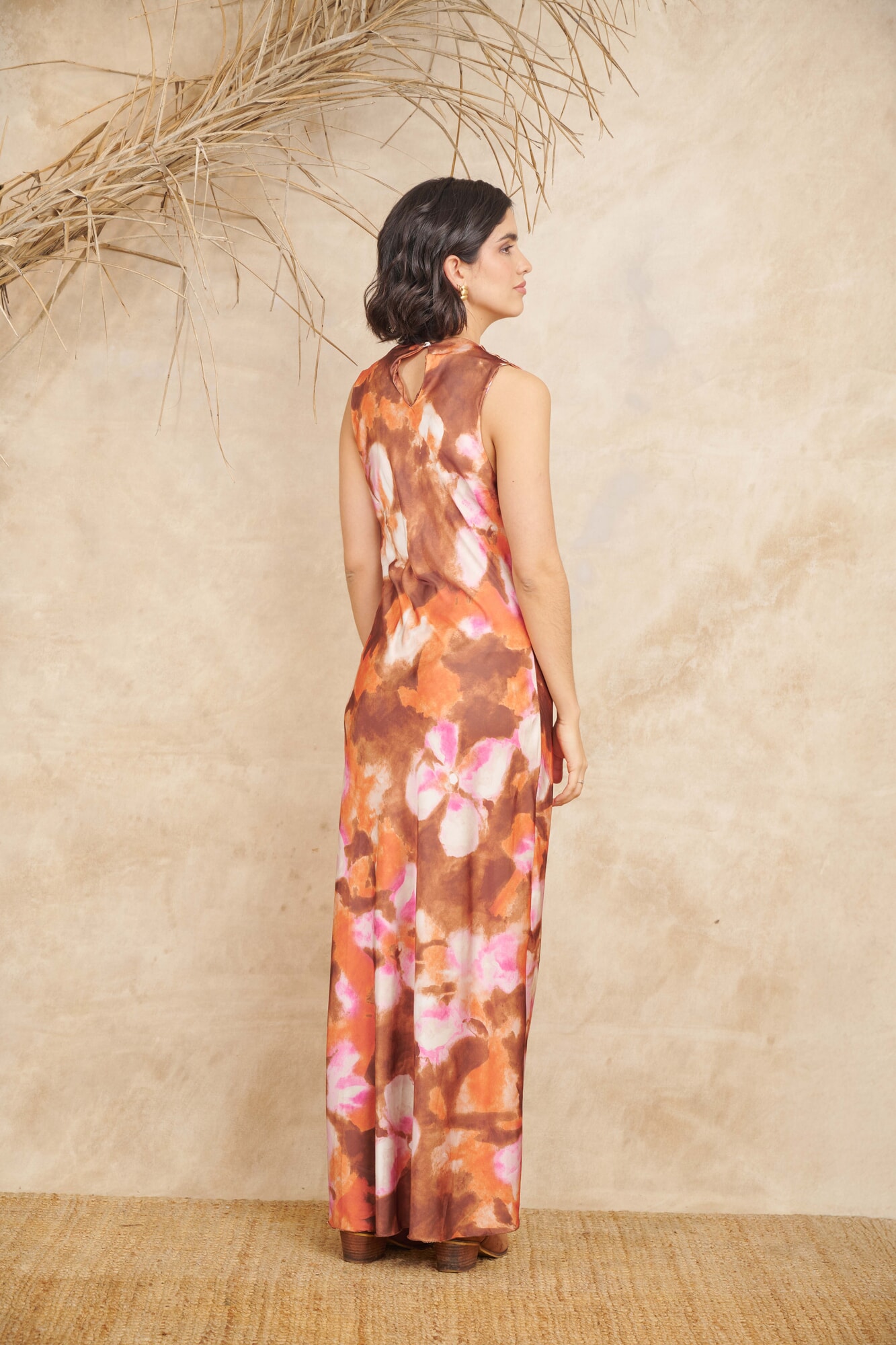 Vestido Viva