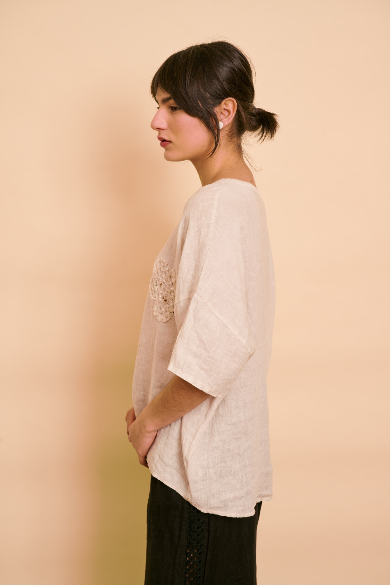 Blusa Perla