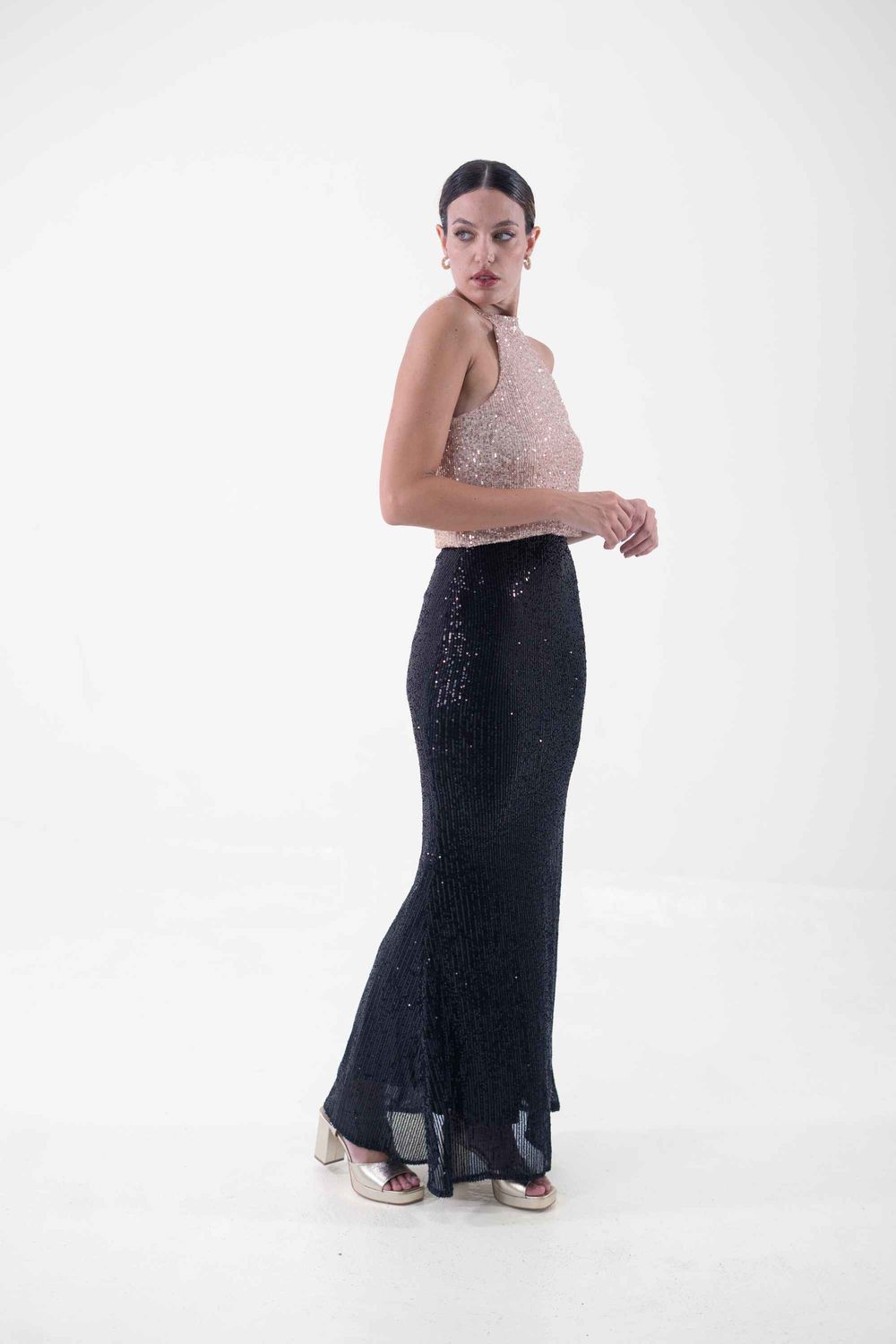 Vestido Lucia