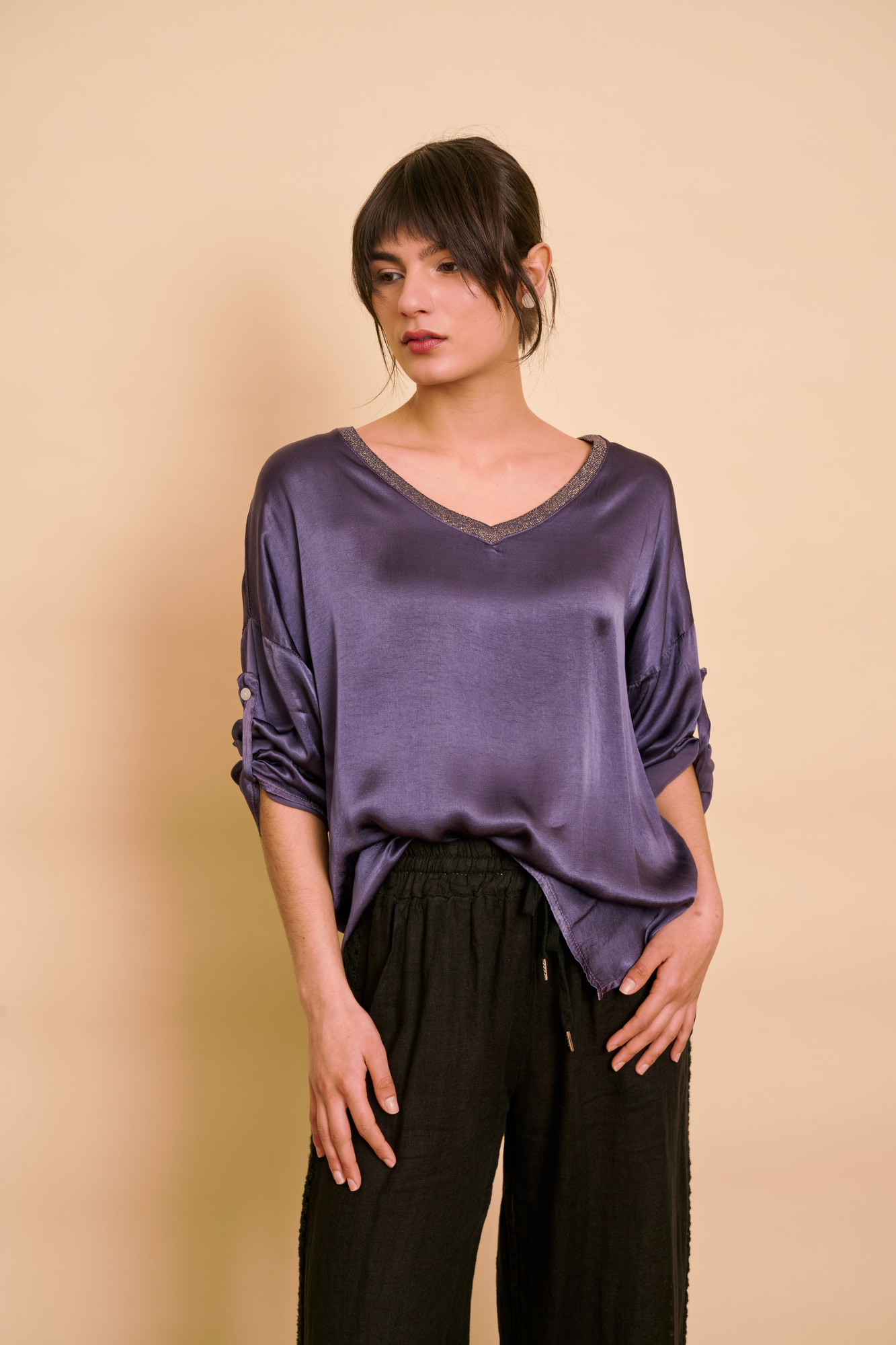 Remera Lurwex