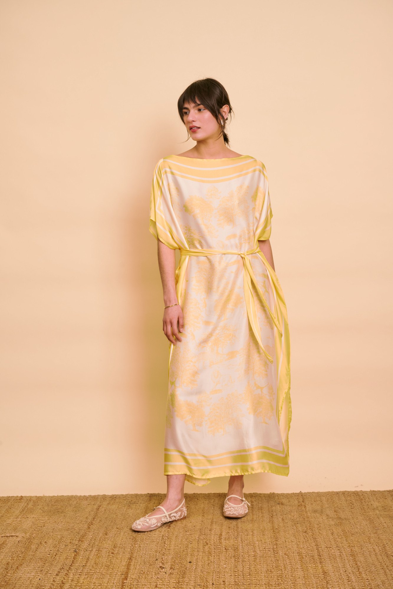 Vestido Julia