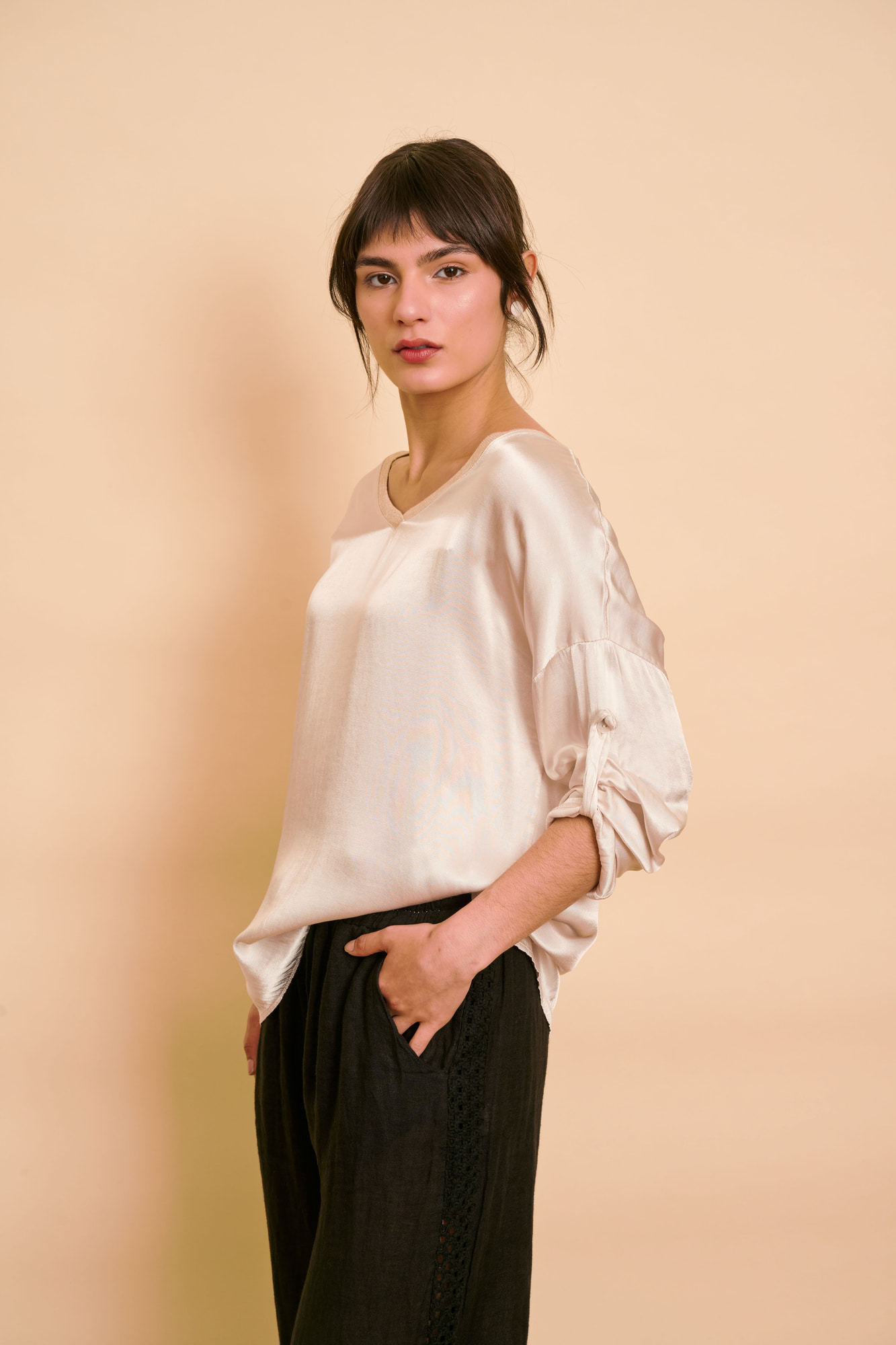 Remera Lurwex