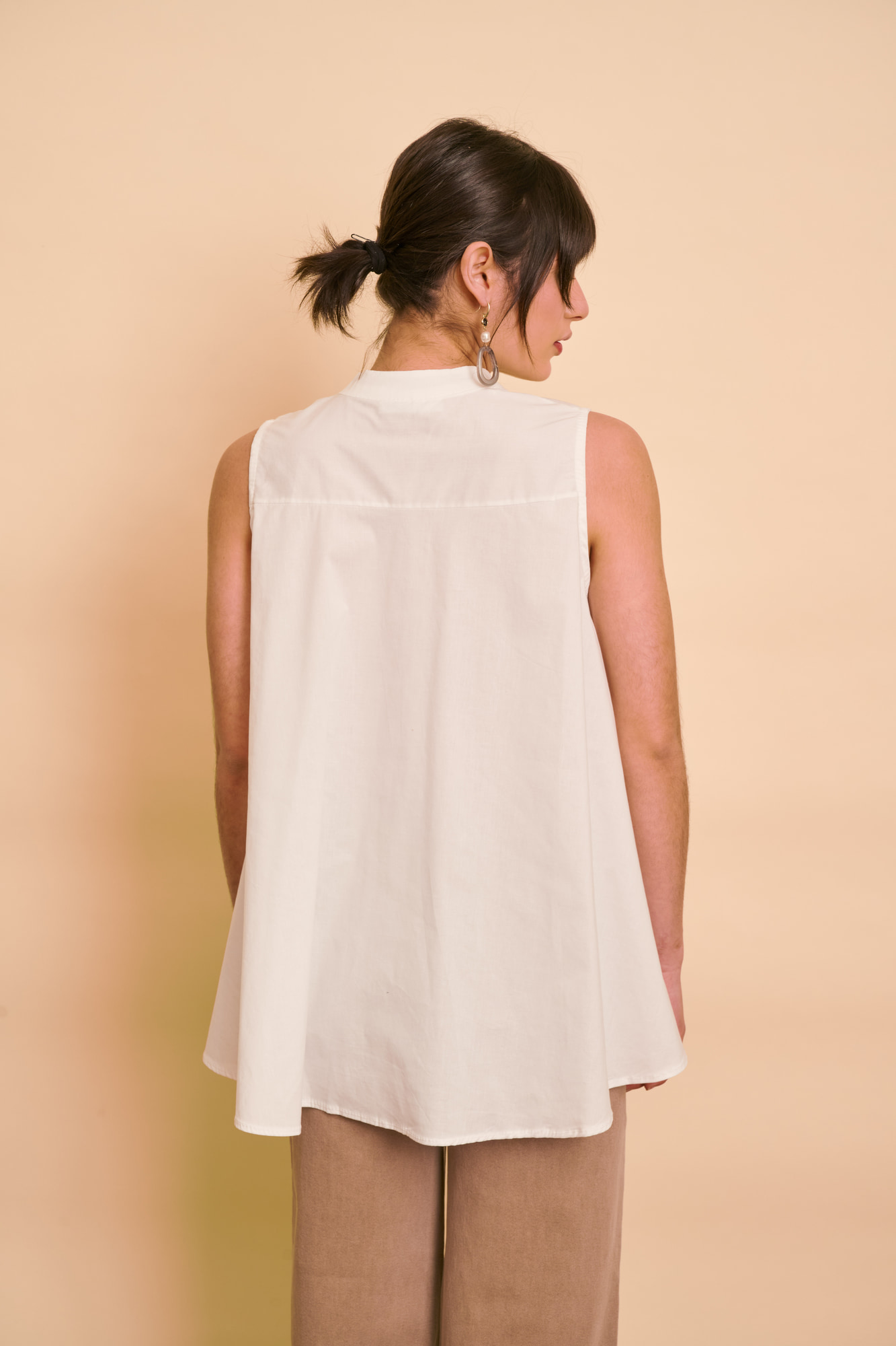 Blusa Oria