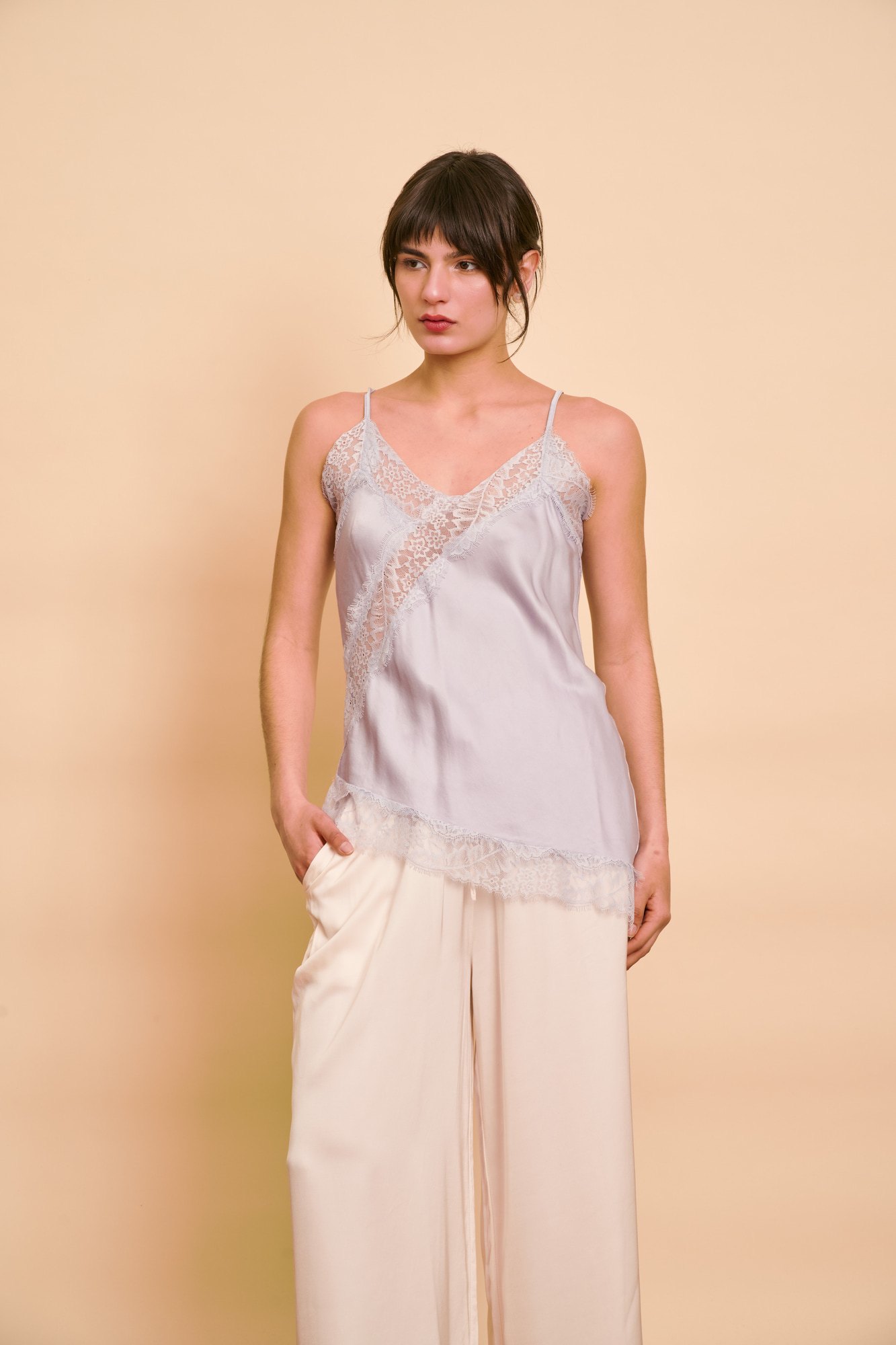 Musculosa Elia