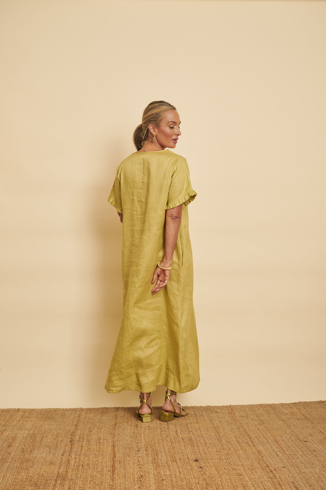 Vestido Alegria