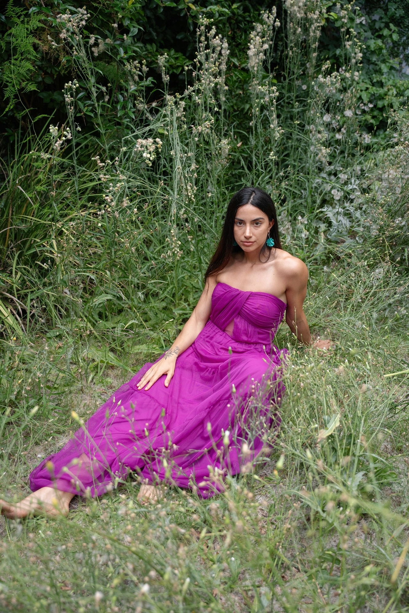 Vestido Isabella