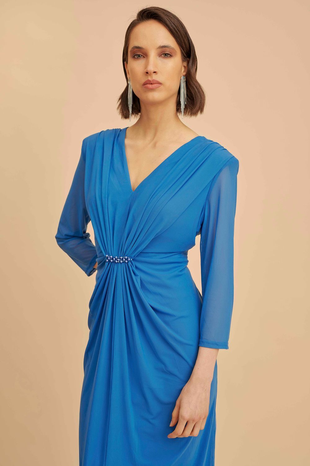 Vestido Culta