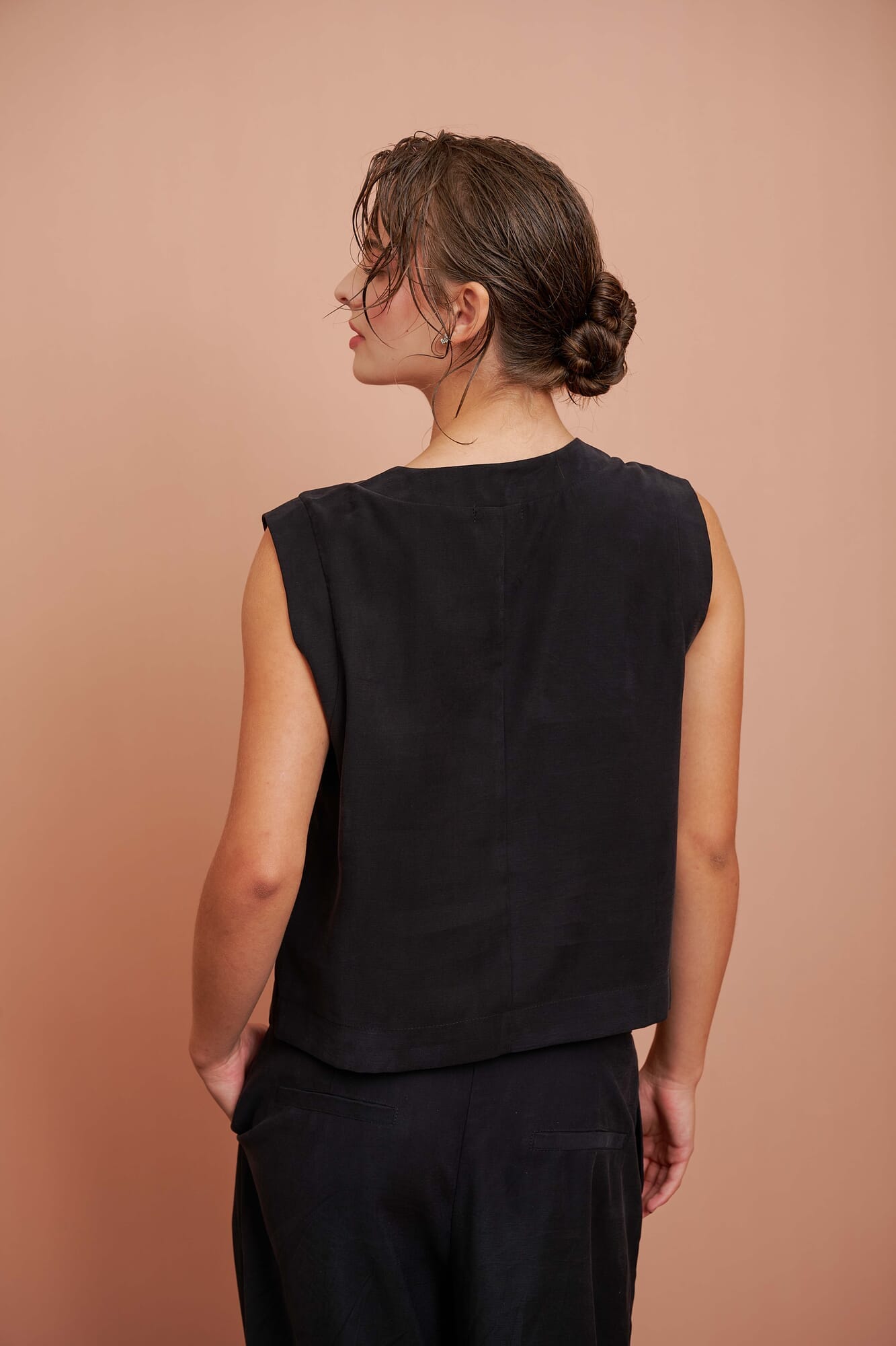 Blusa Lily