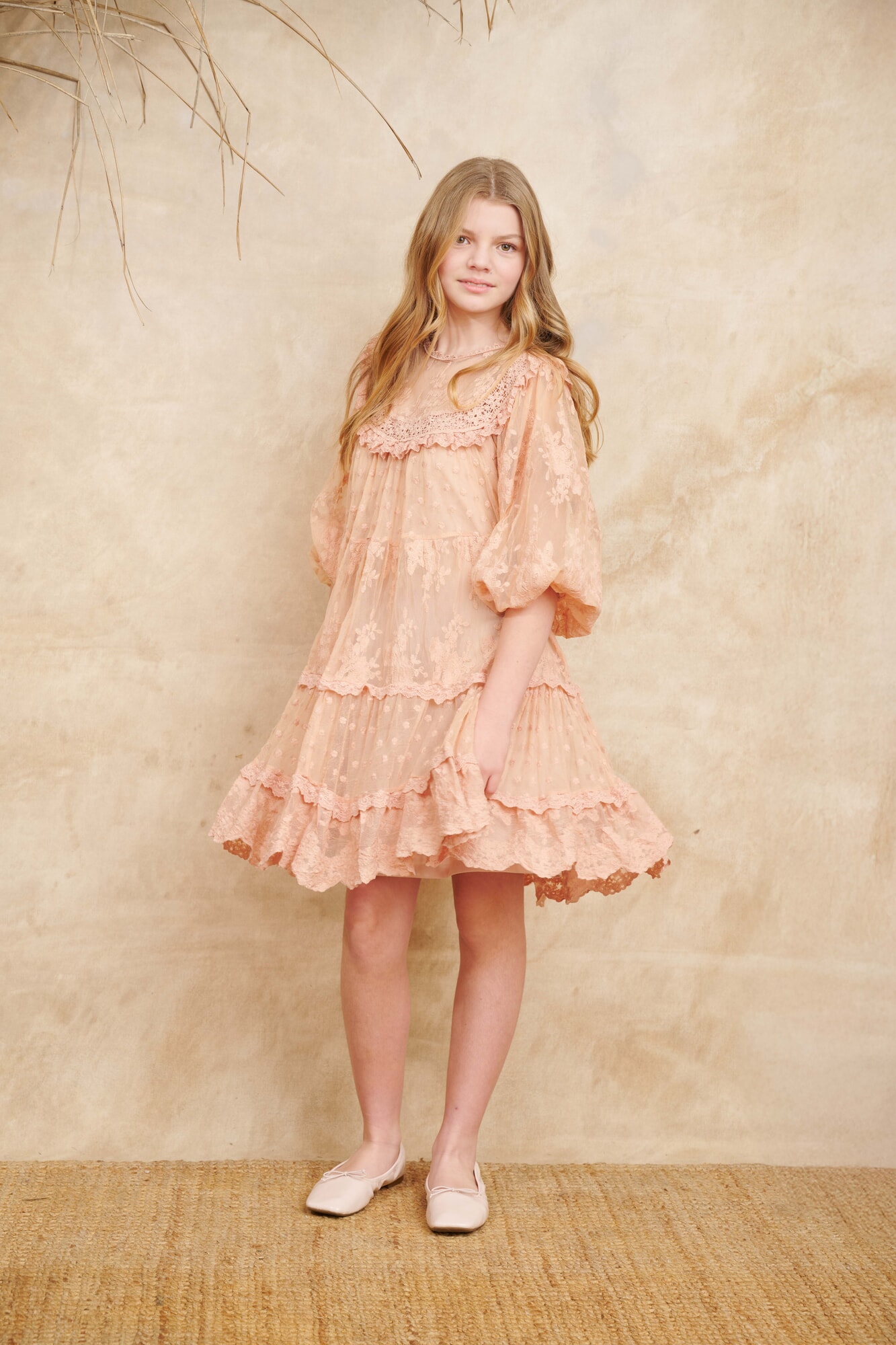 Vestido Energética