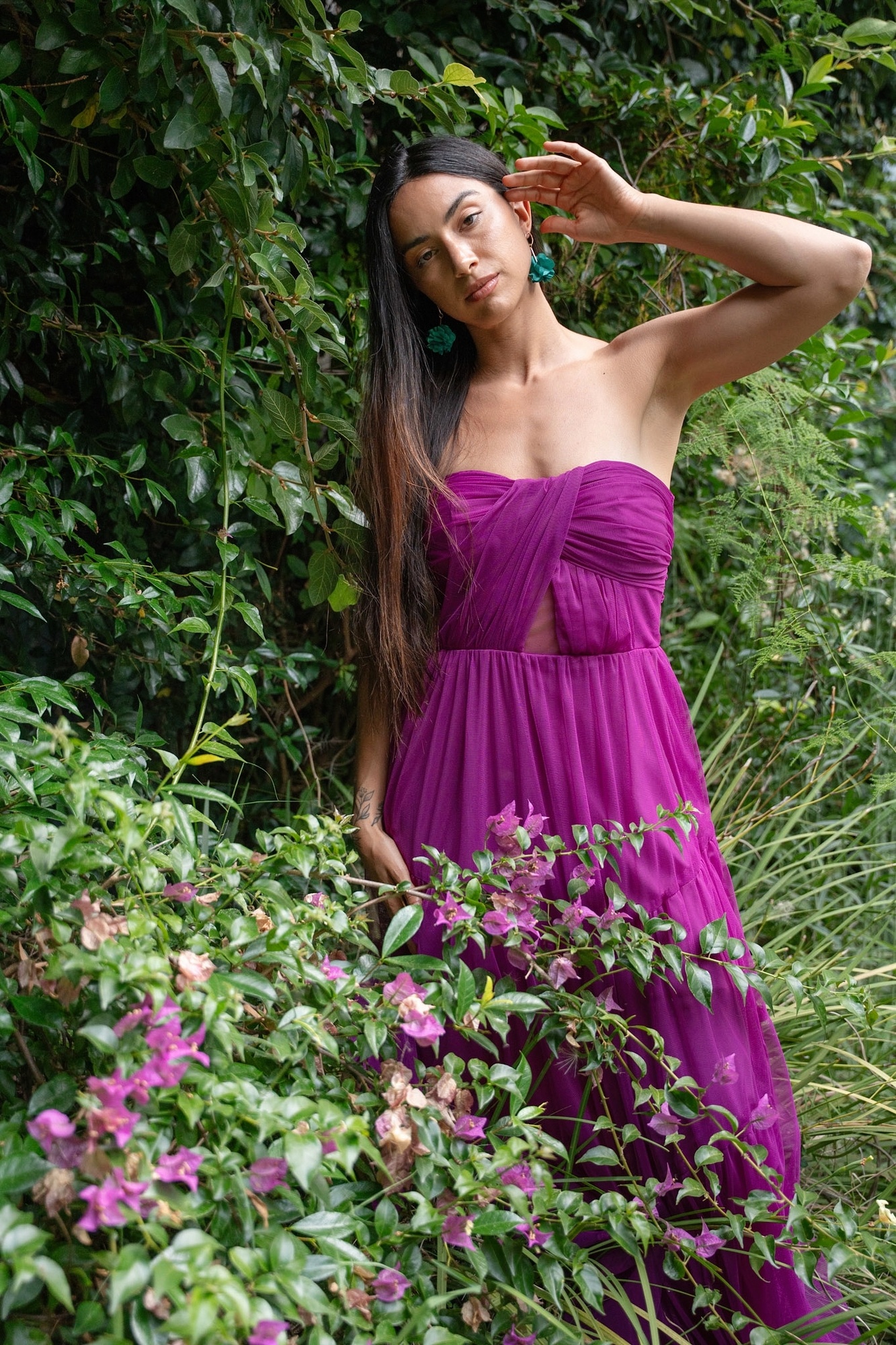 Vestido Isabella