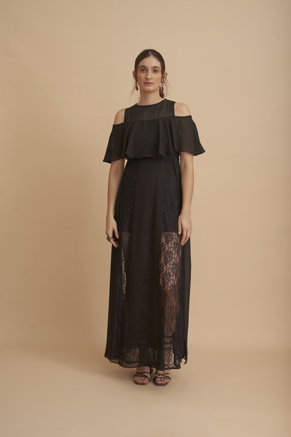 Vestido Ohio