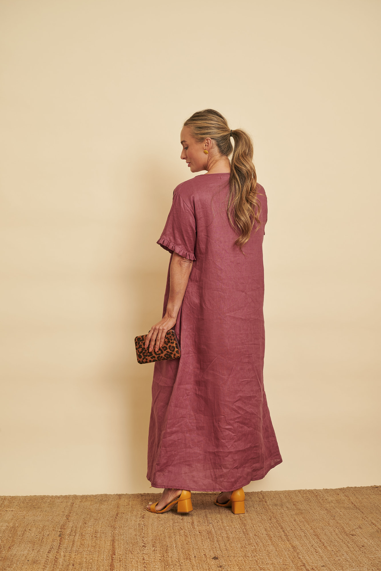 Vestido Alegria
