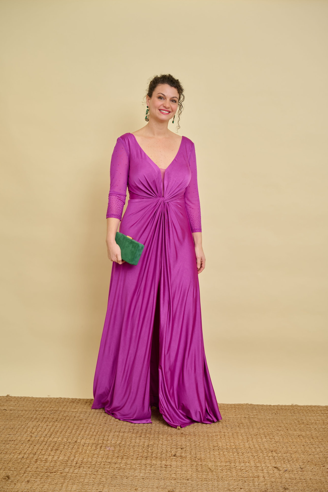 Vestido Vali