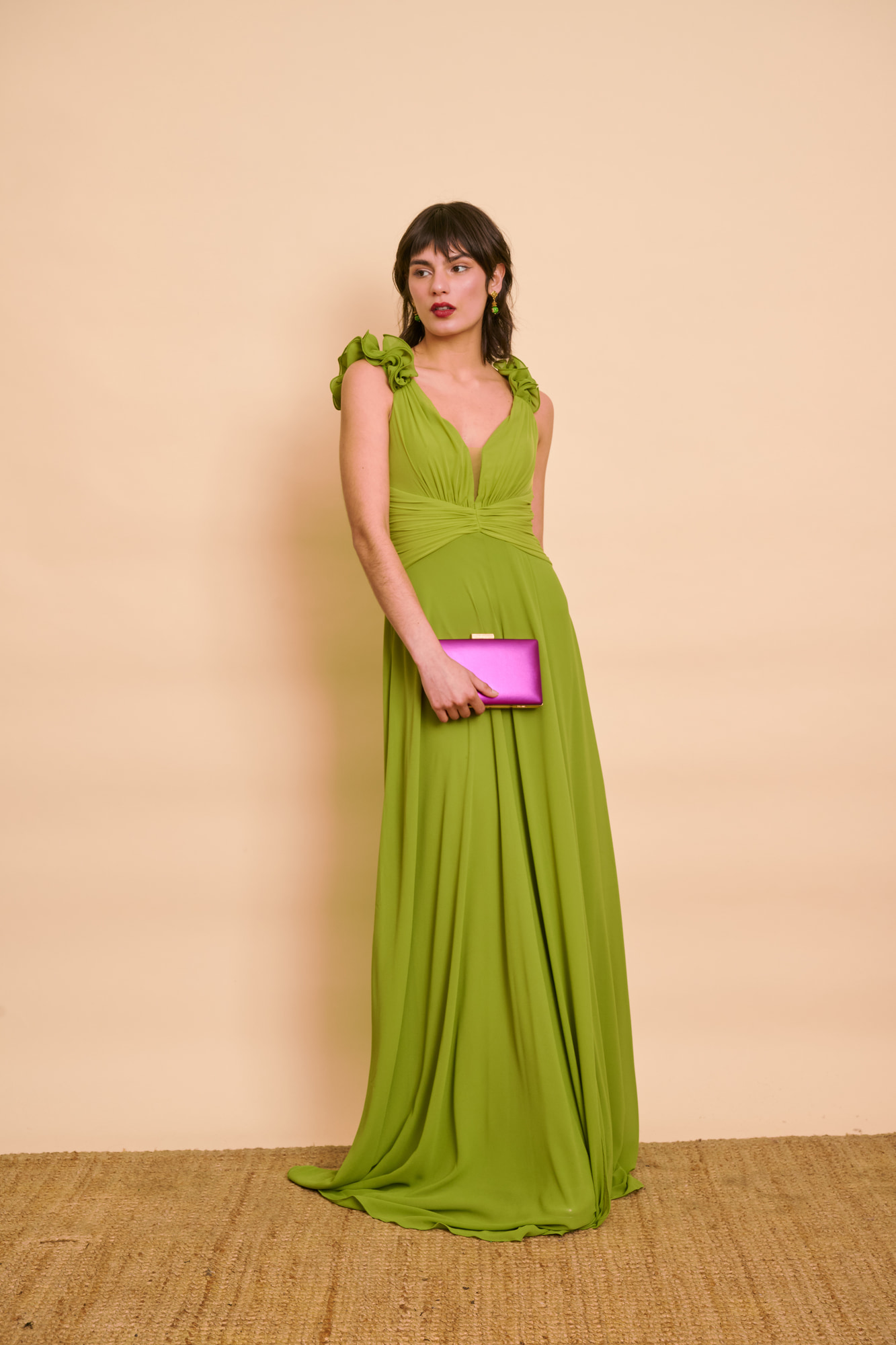 Vestido Davy
