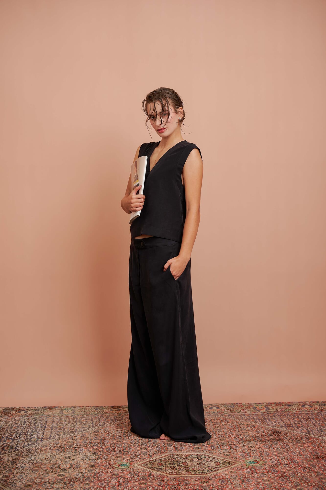 Pantalón Gizelle