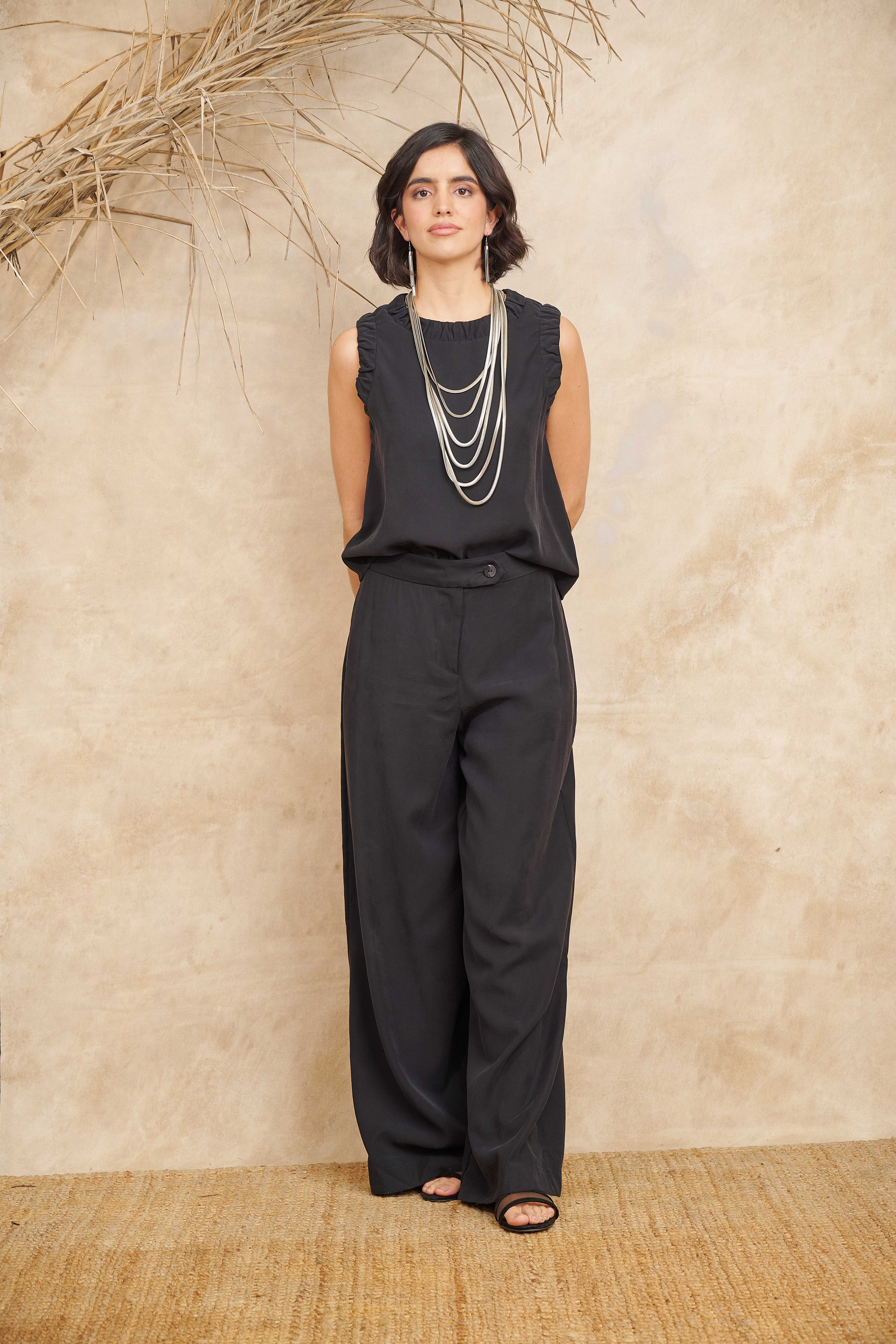 Collar Saturno