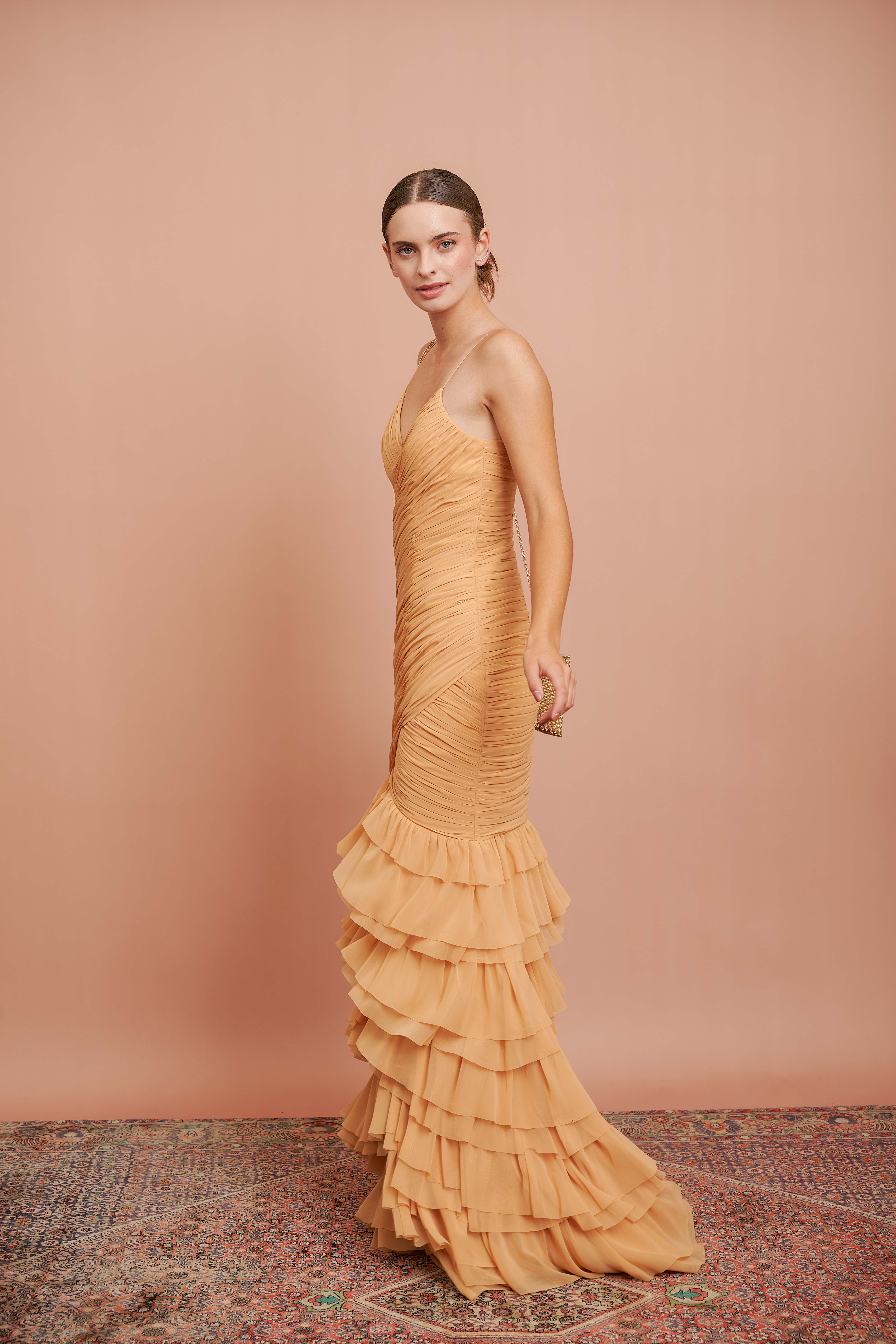 Vestido Susana