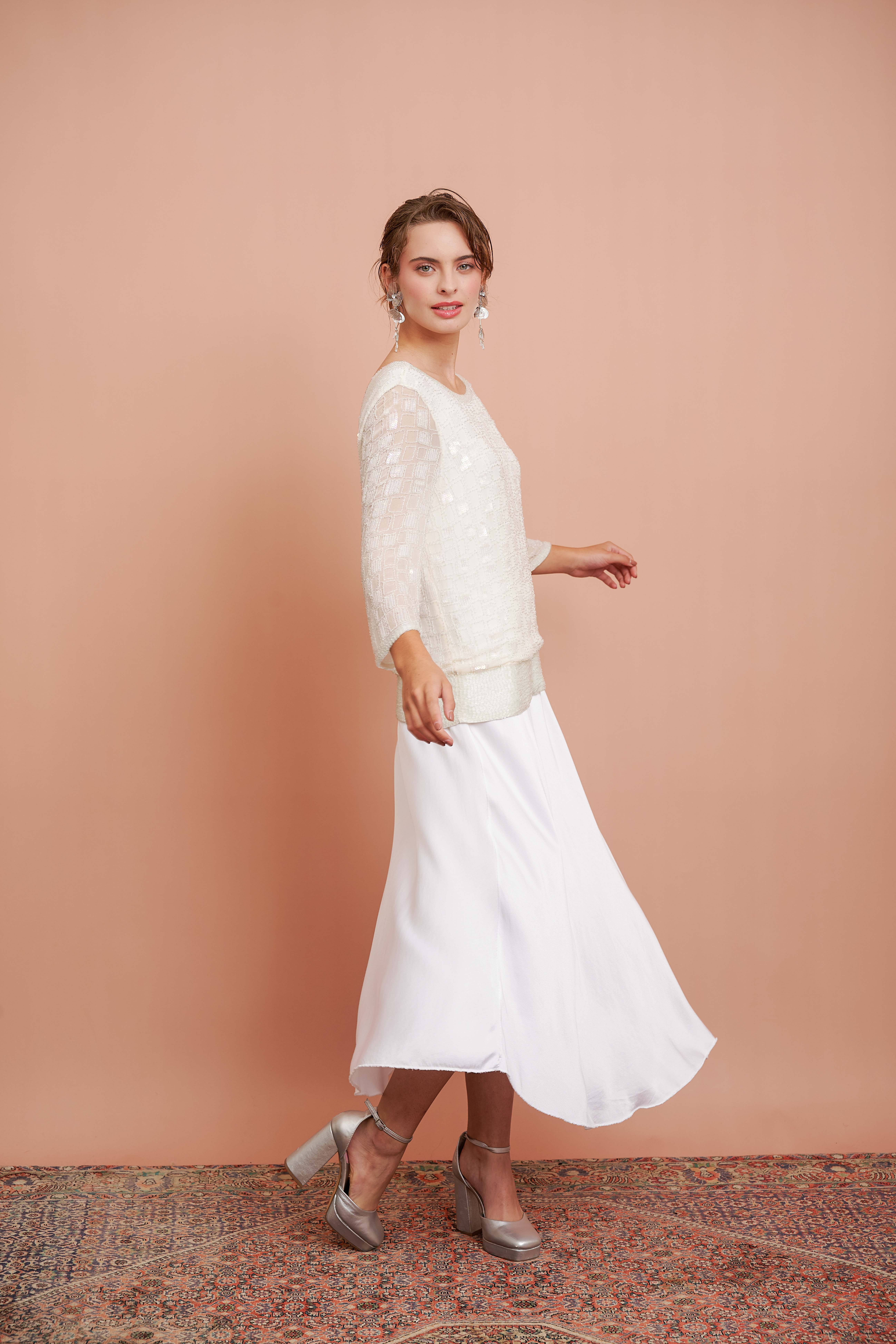 Blusa Lilian