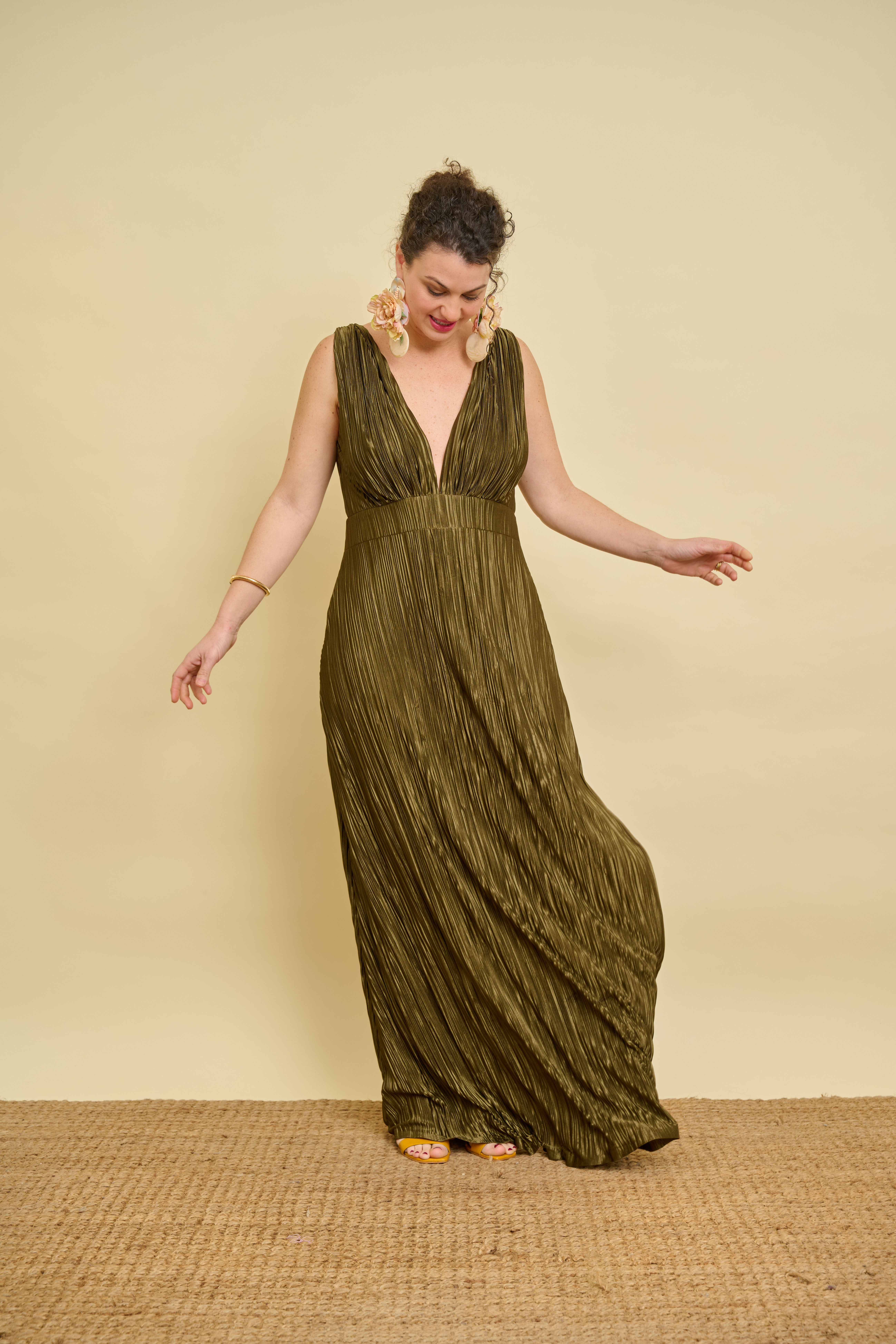 Vestido Dulce