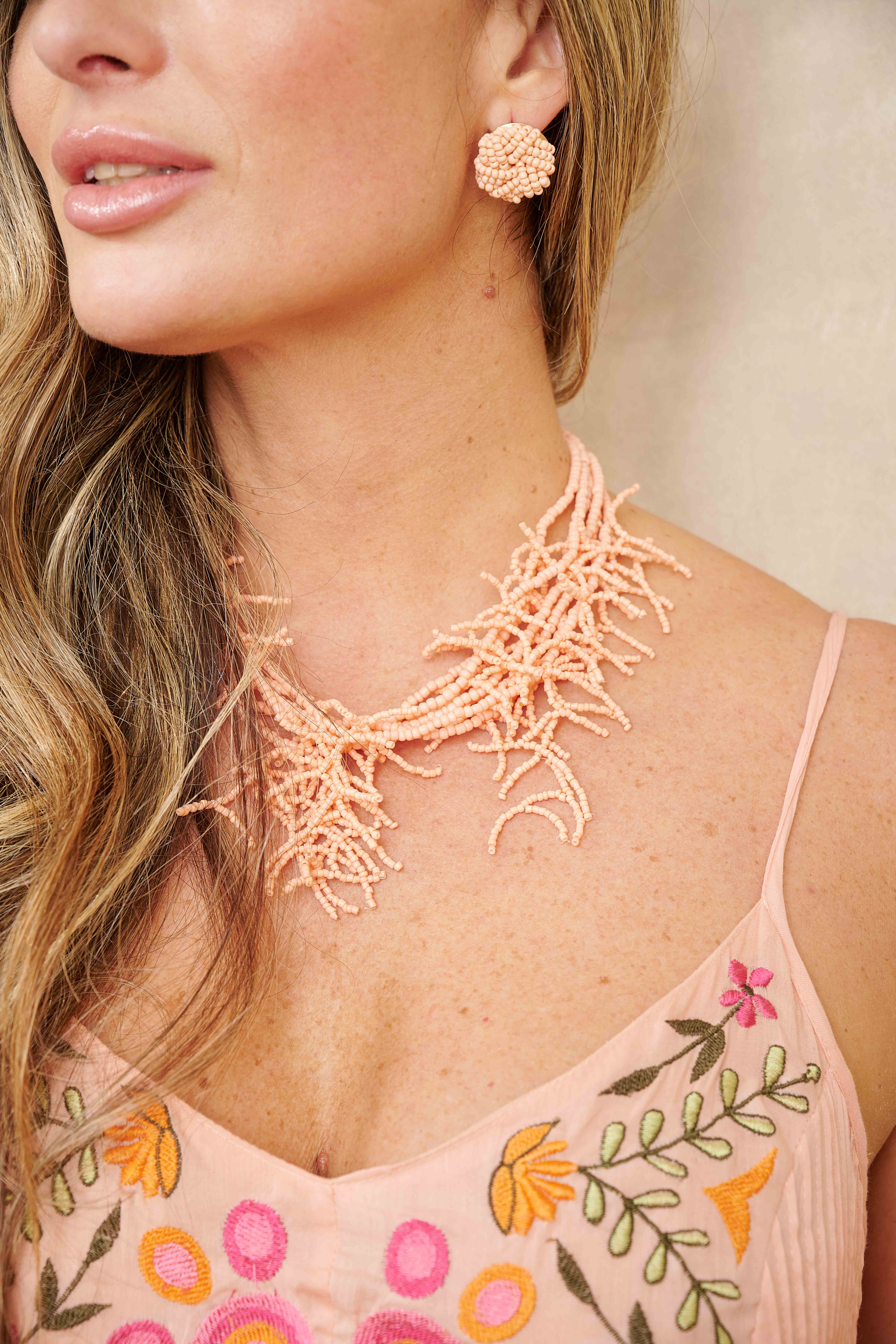 Collar Yuca