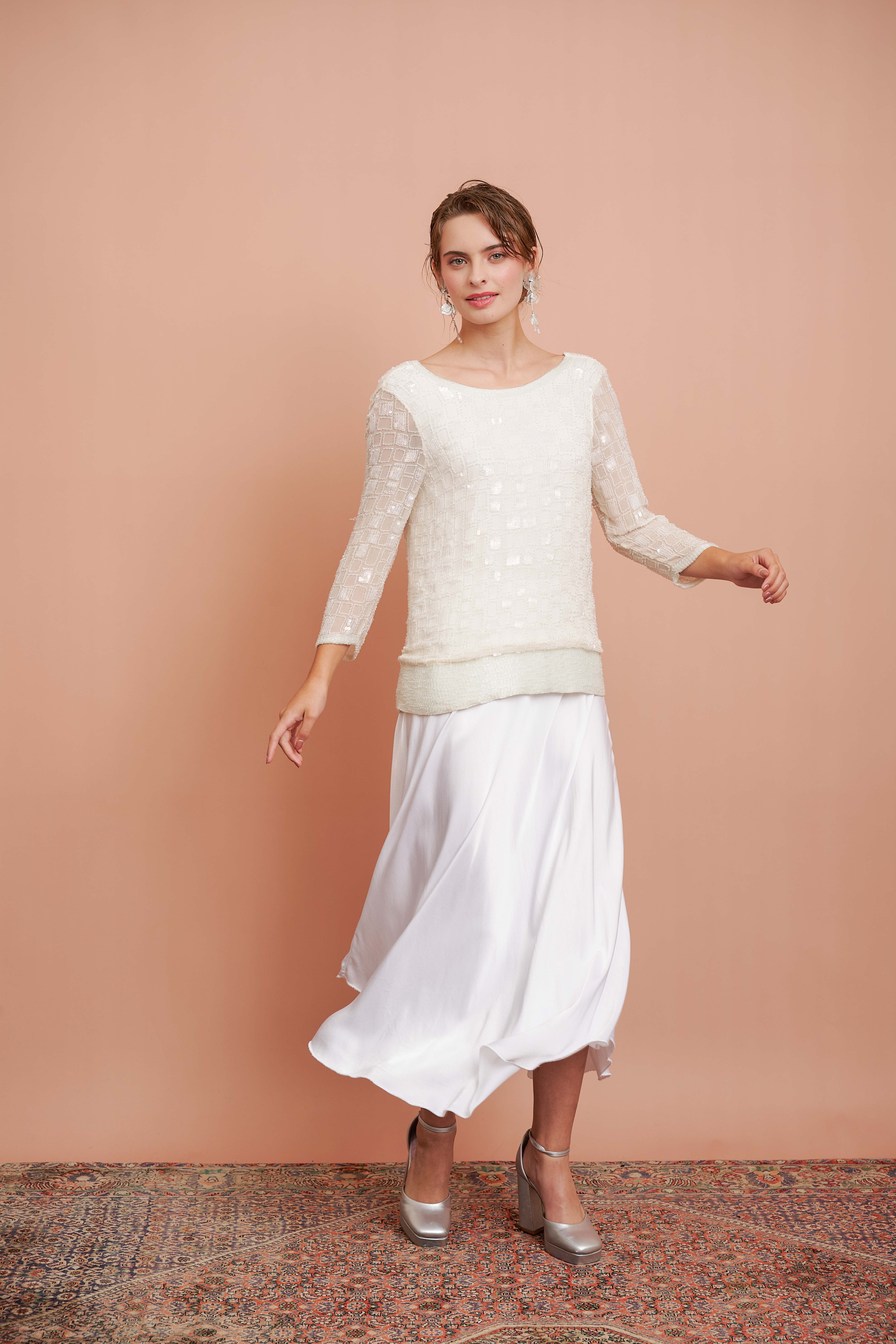 Blusa Lilian