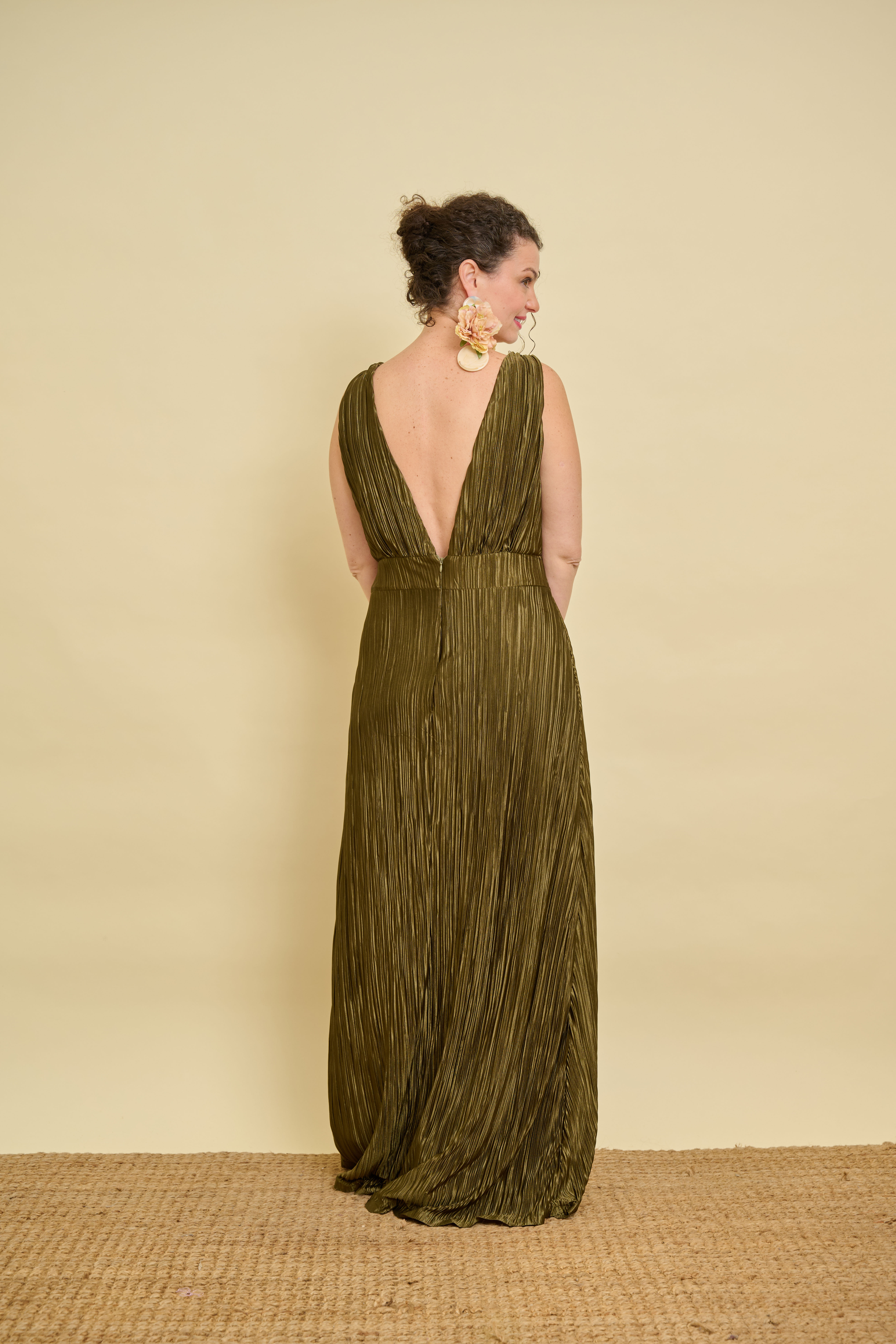 Vestido Dulce