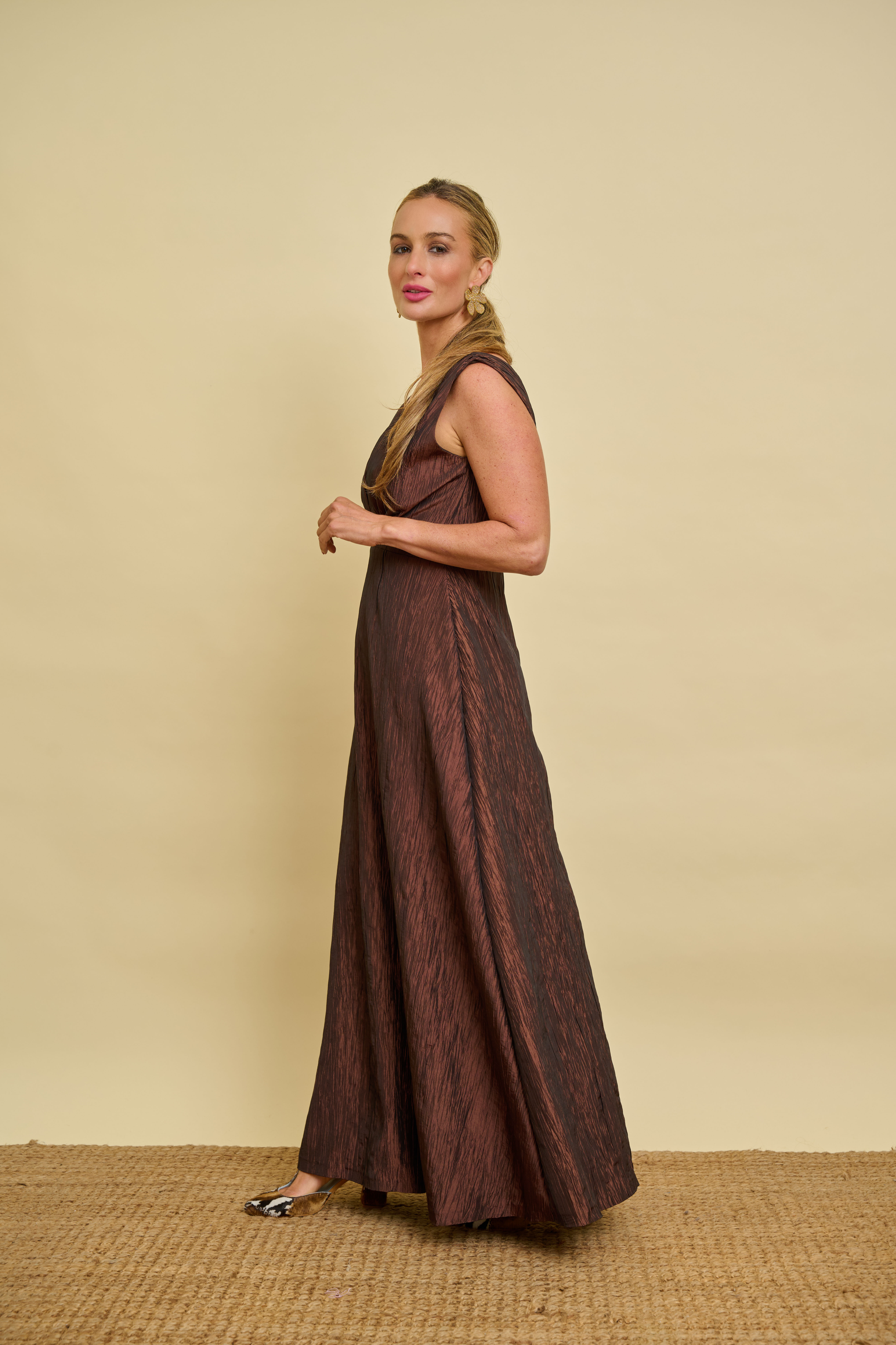 Vestido Dulce