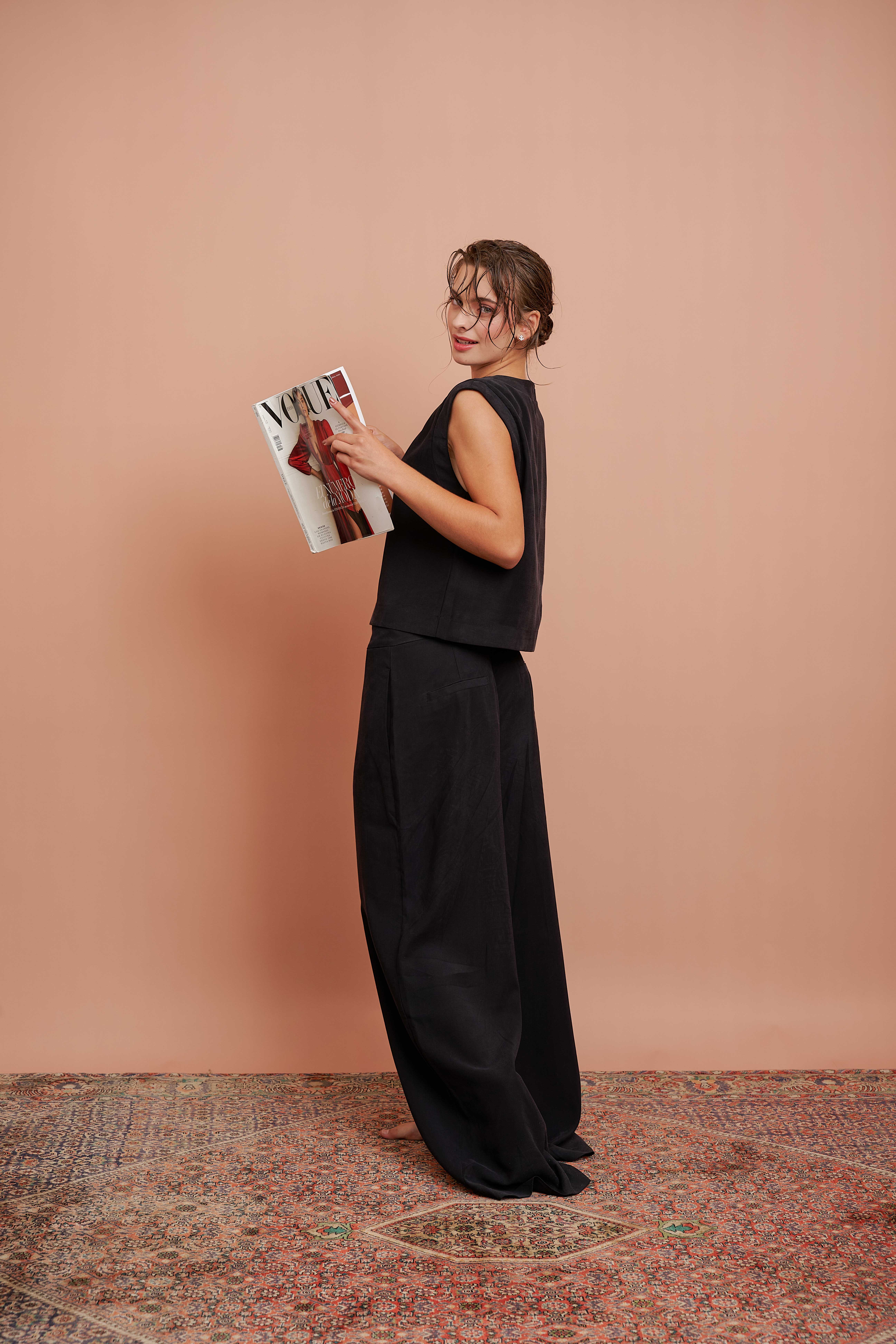 Pantalón Gizelle