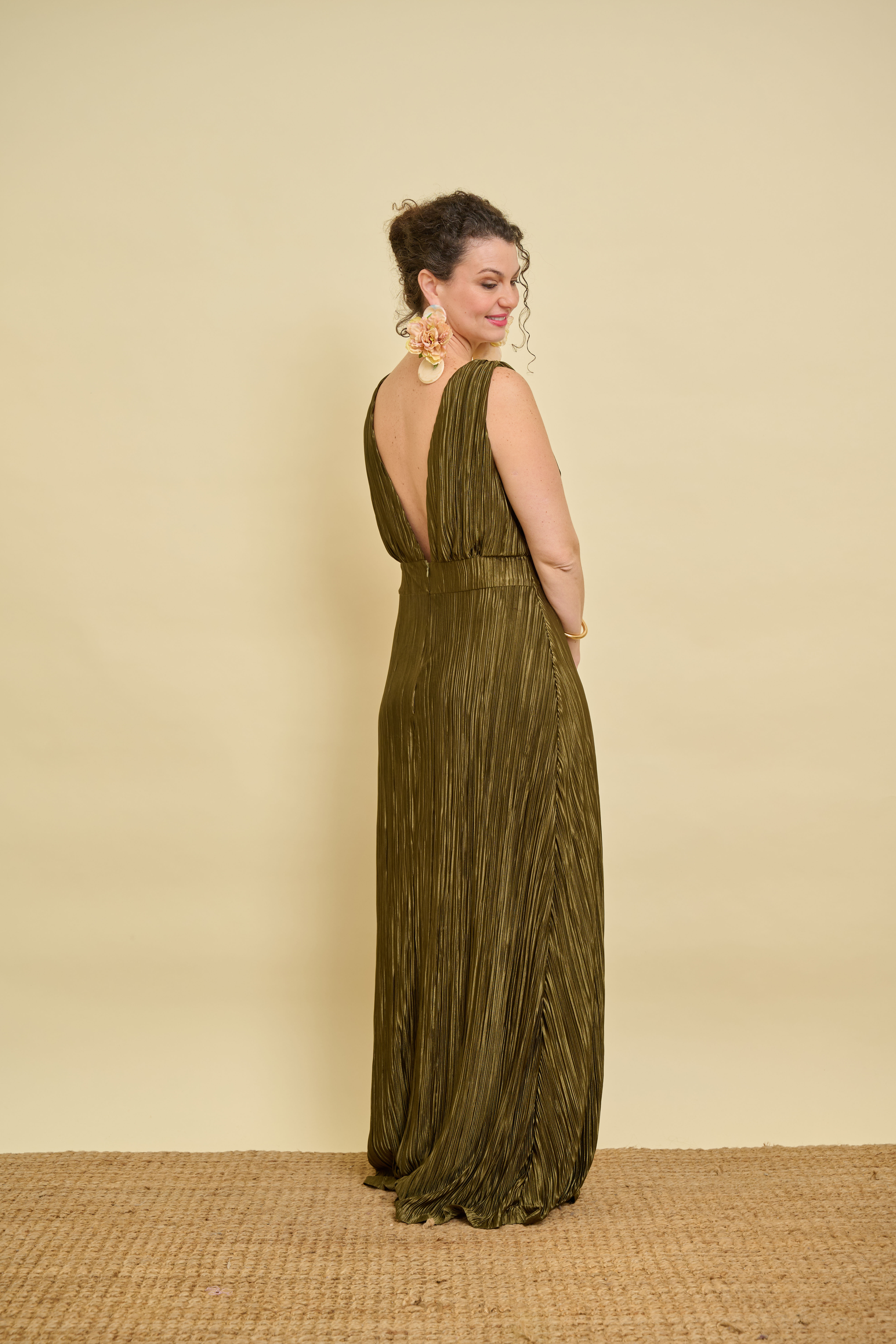 Vestido Dulce