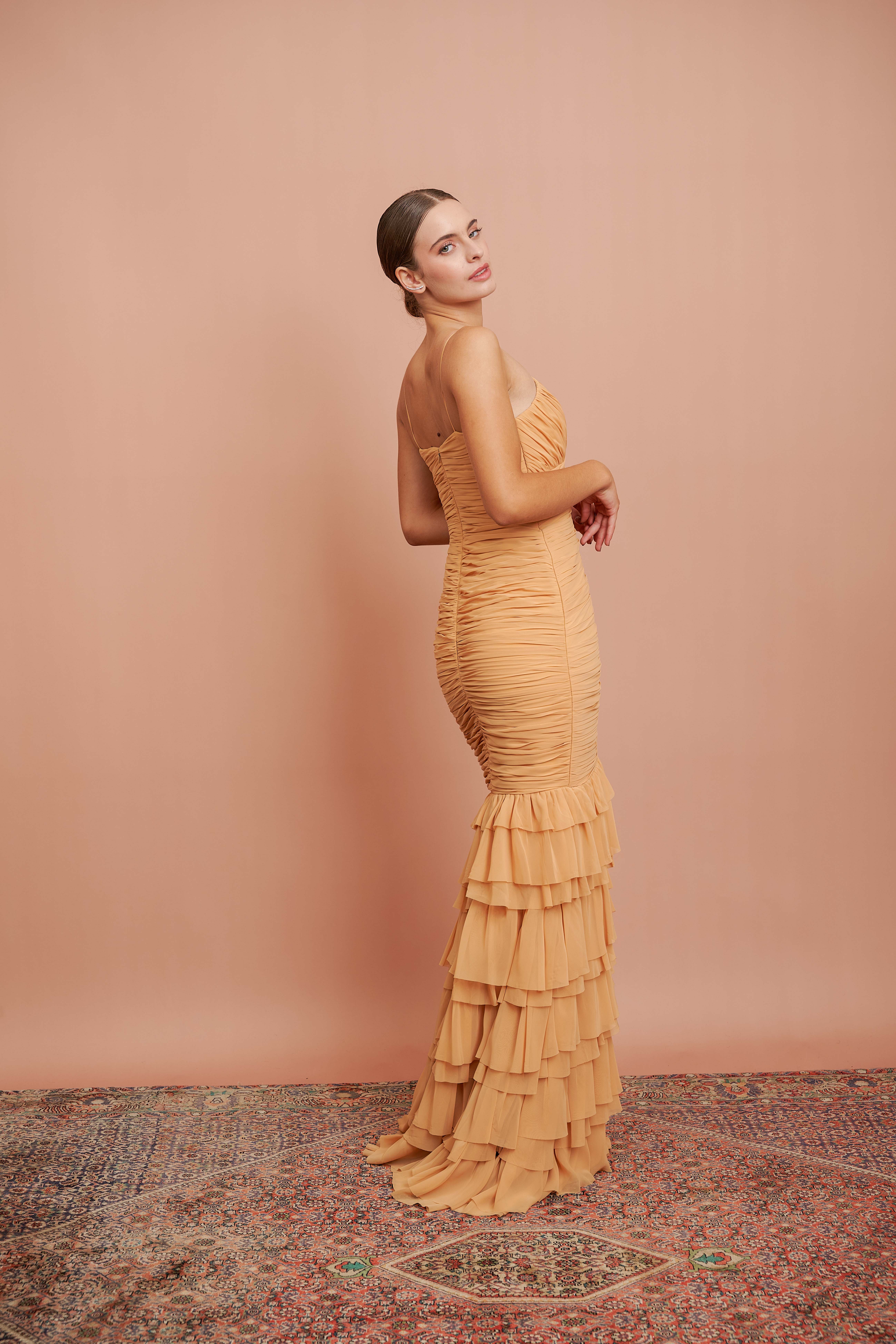 Vestido Susana