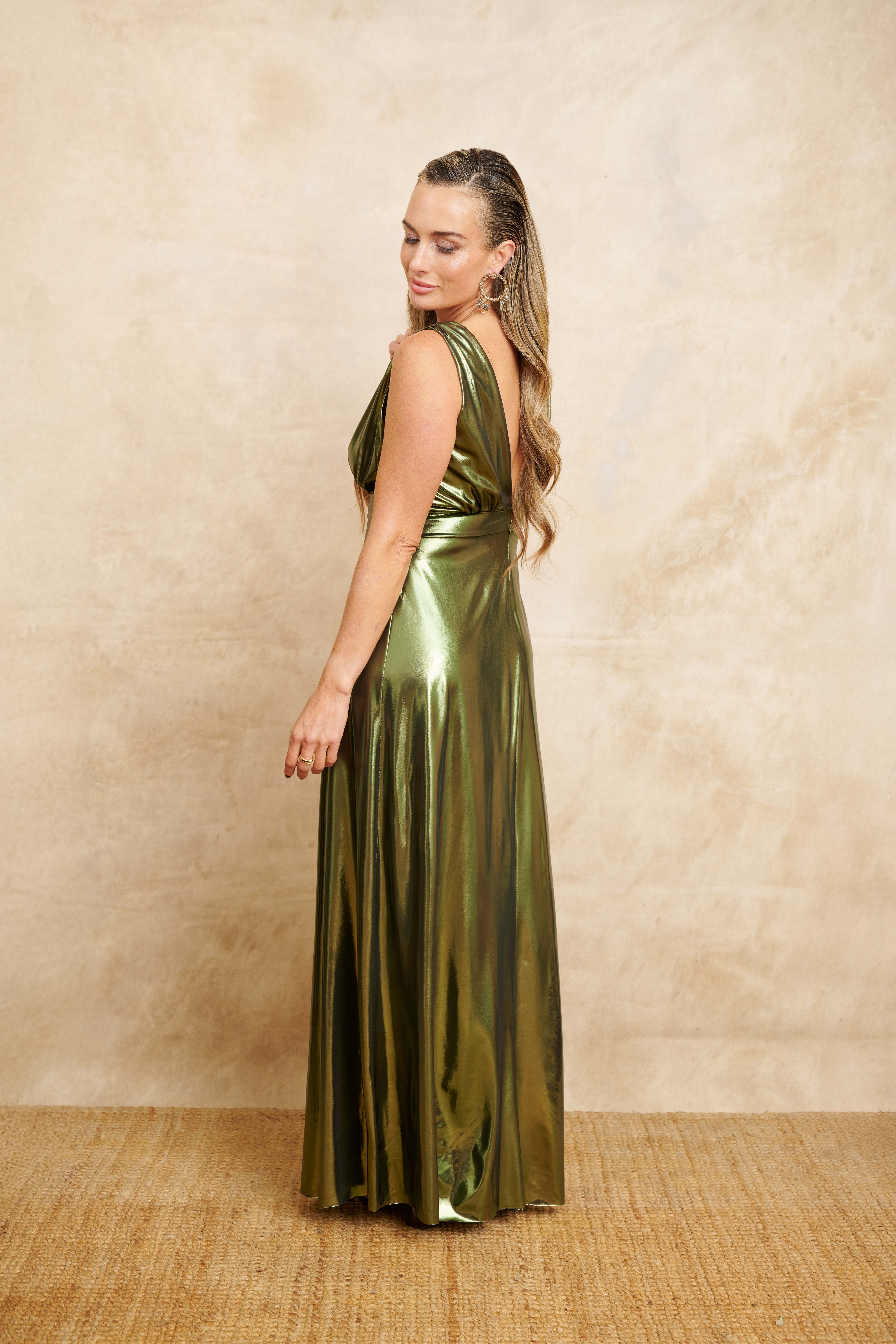 Vestido Dulce