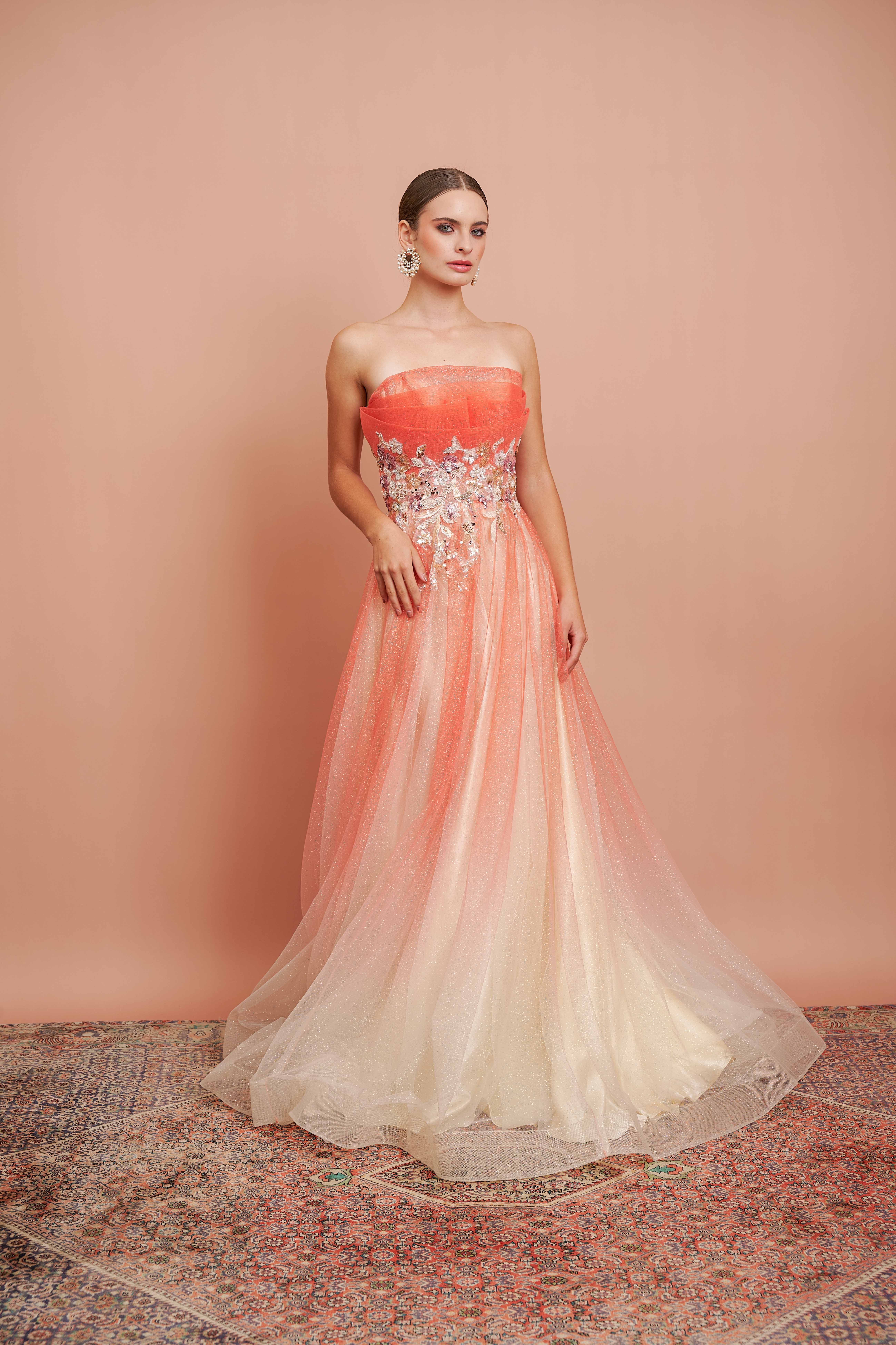 Vestido Paula