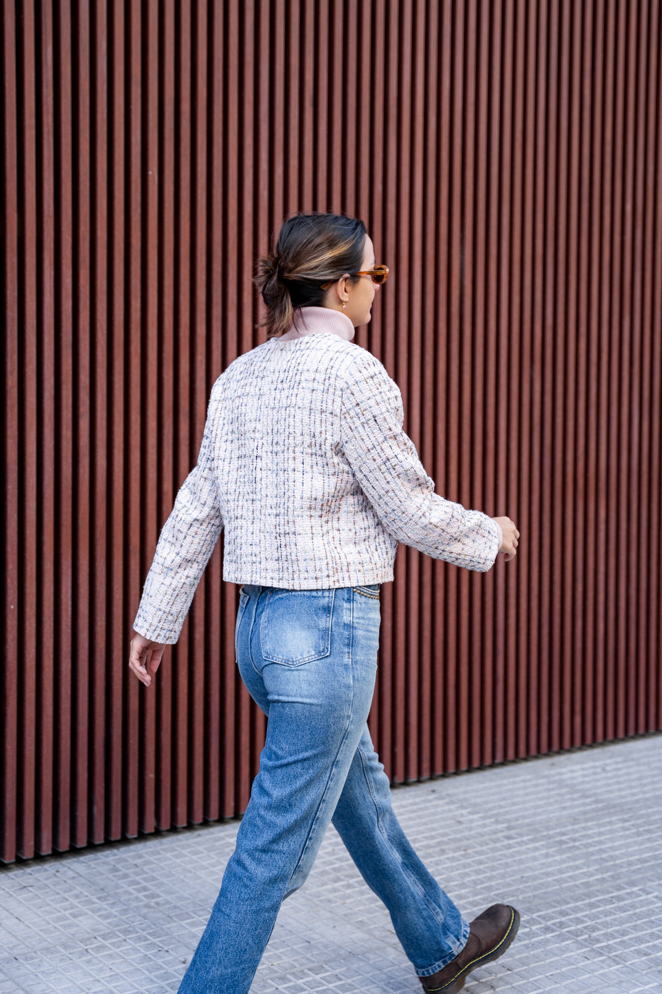 Chaqueta Estefania