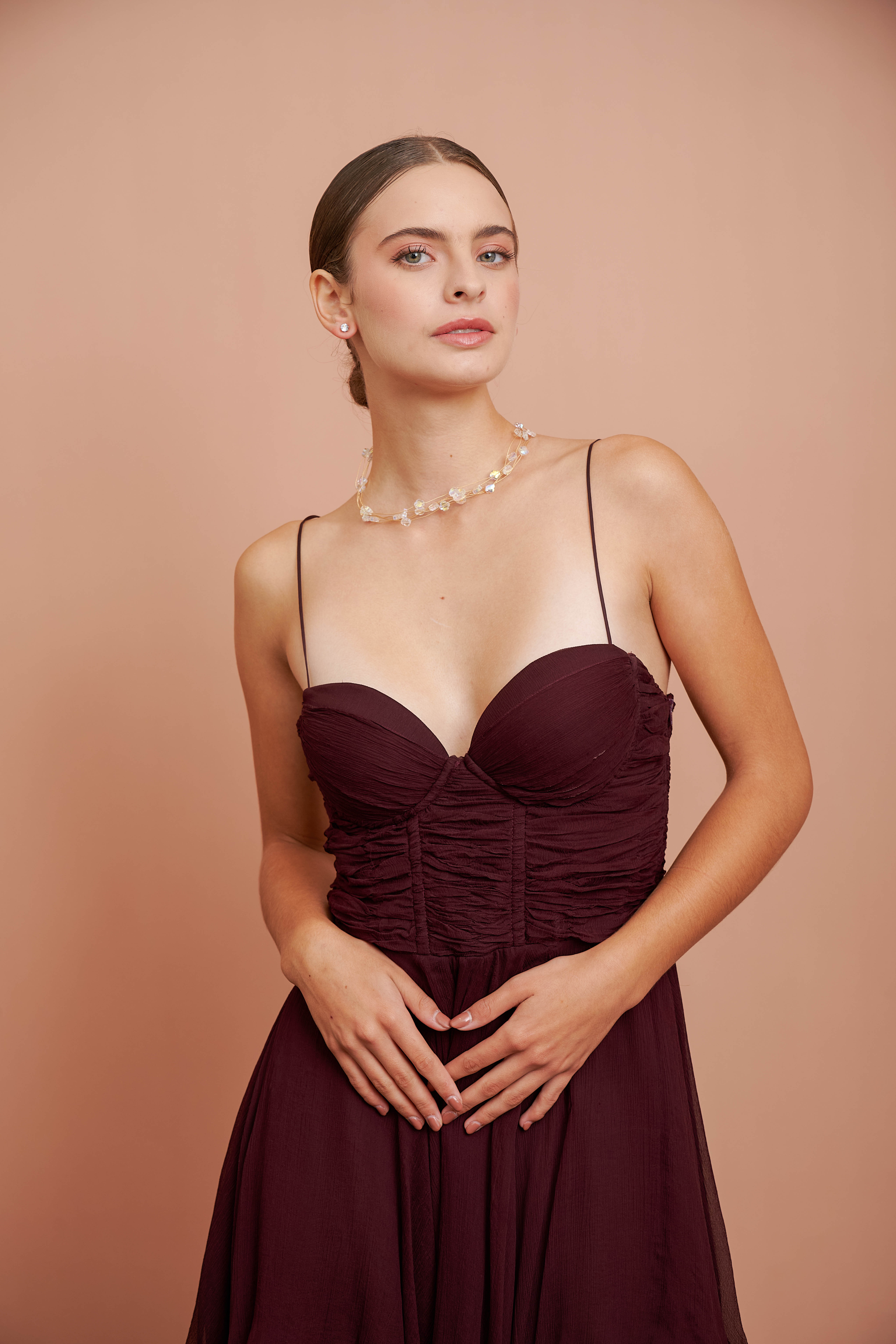Vestido Ester