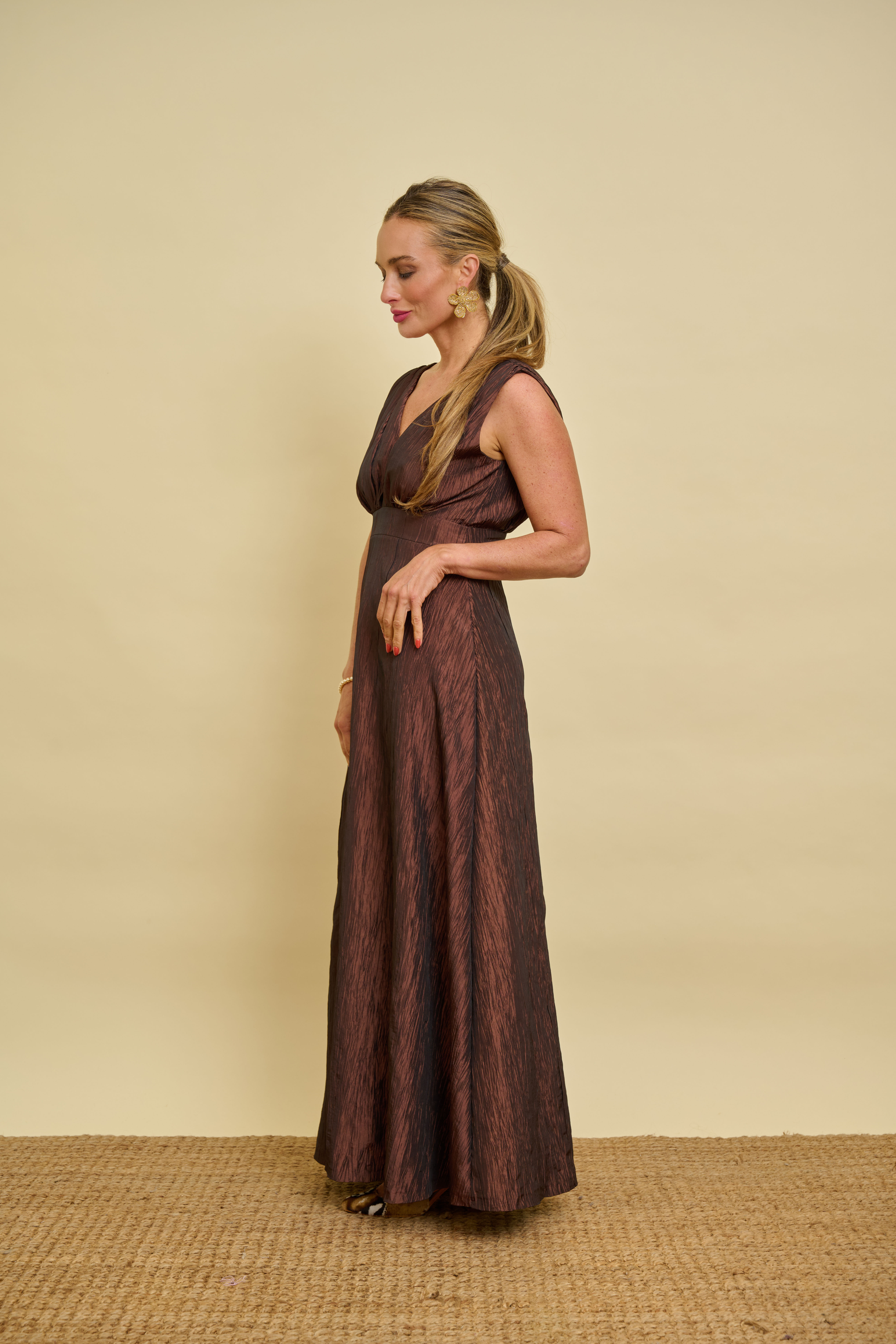 Vestido Dulce
