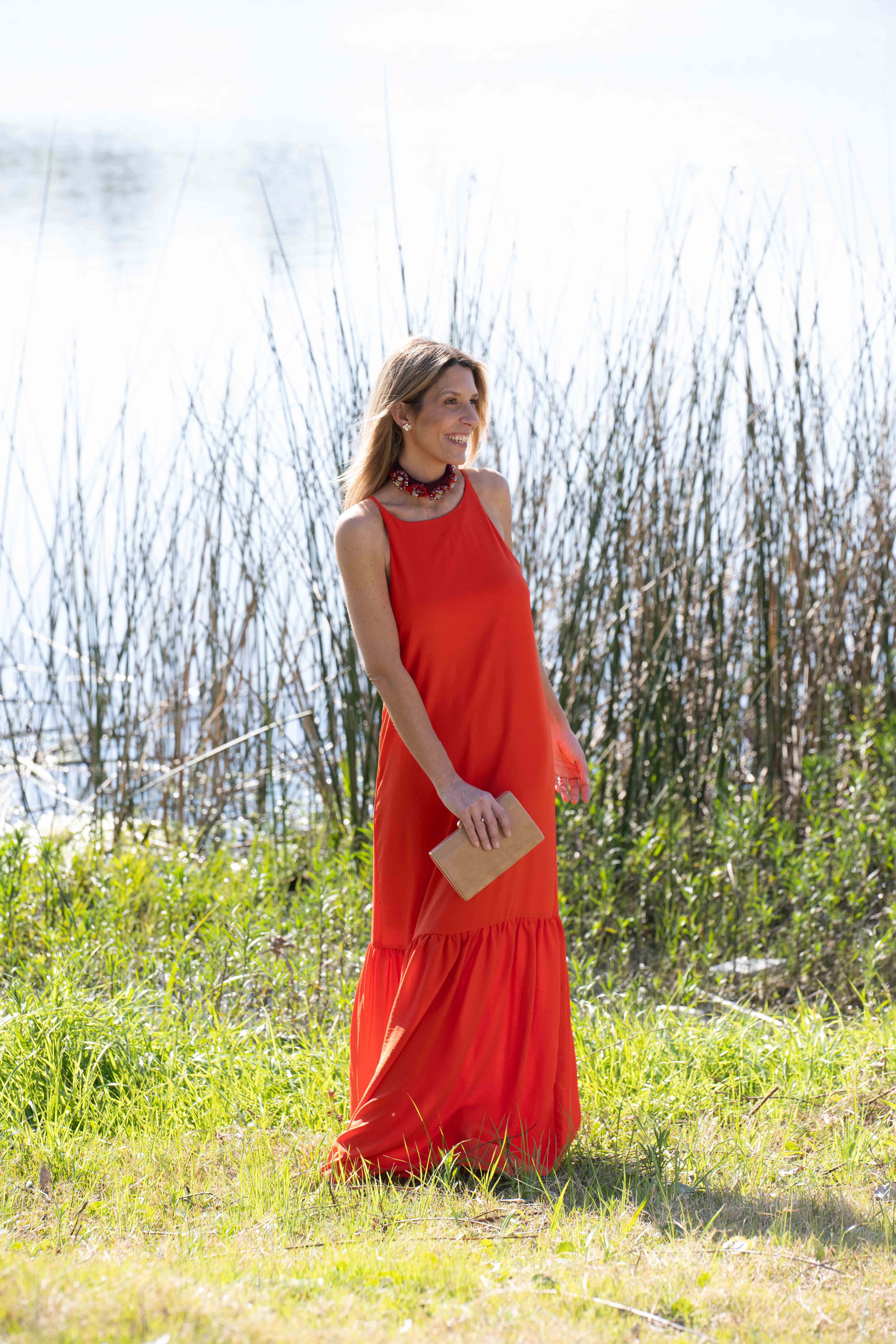 Vestido Kano