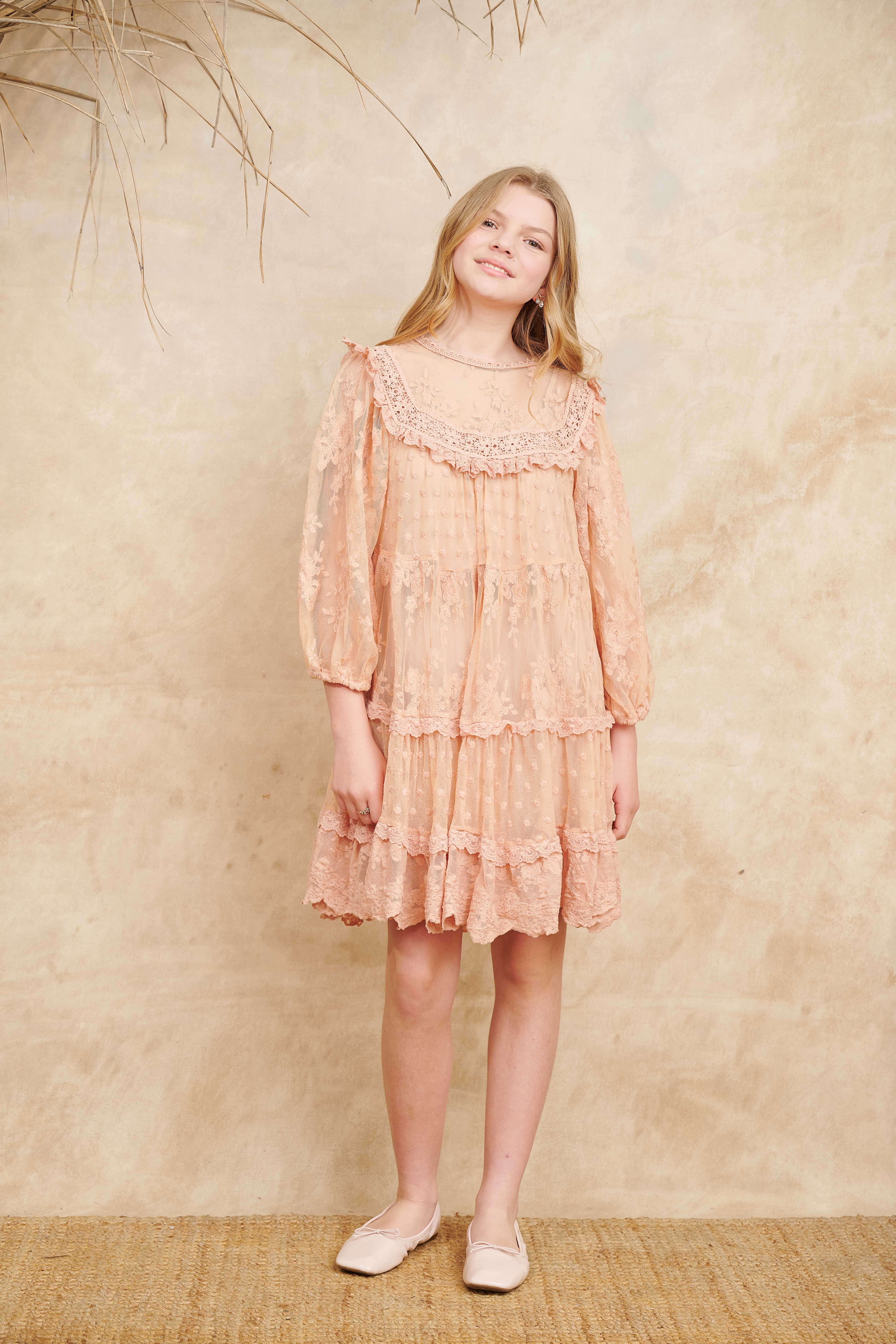 Vestido Energética
