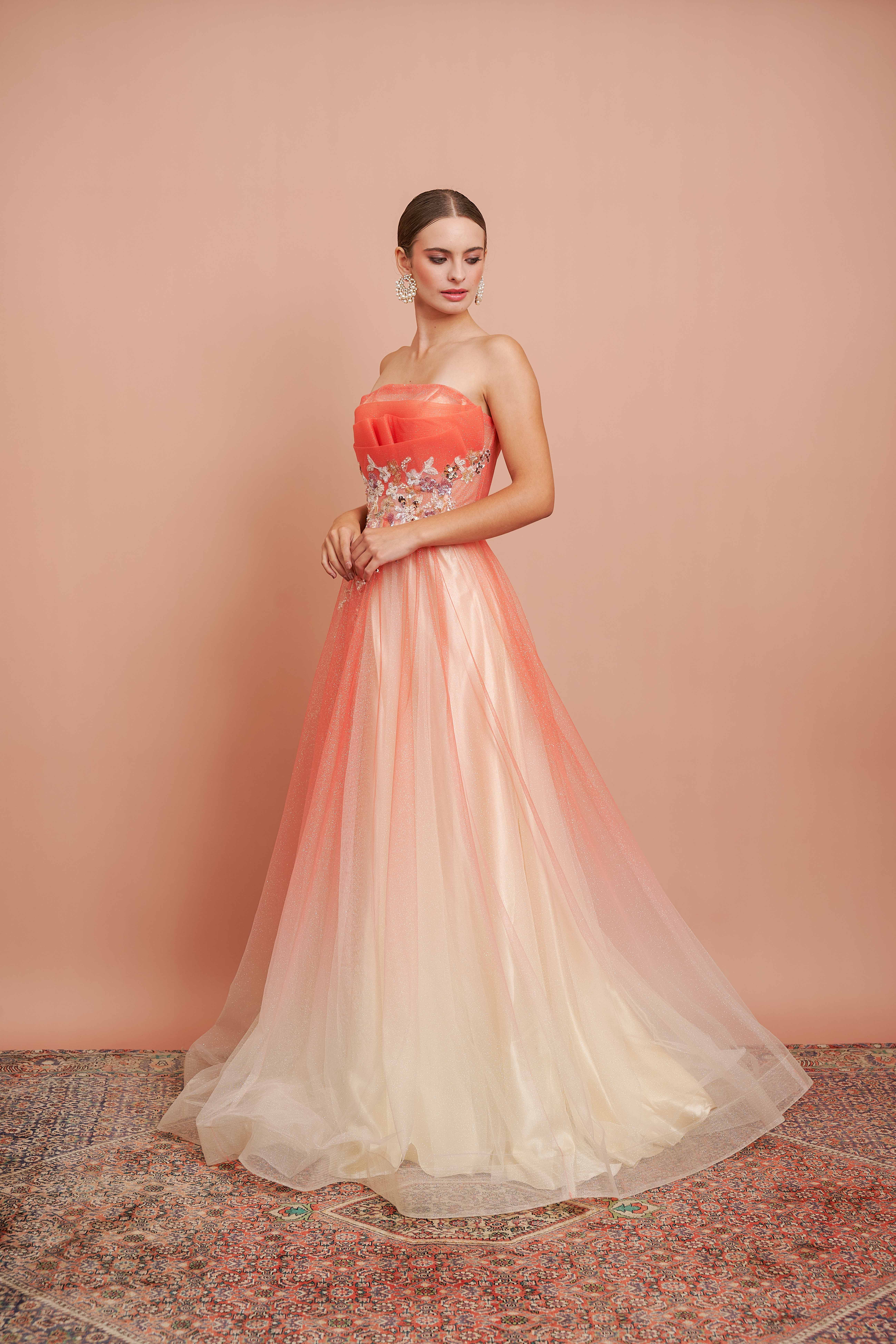 Vestido Paula