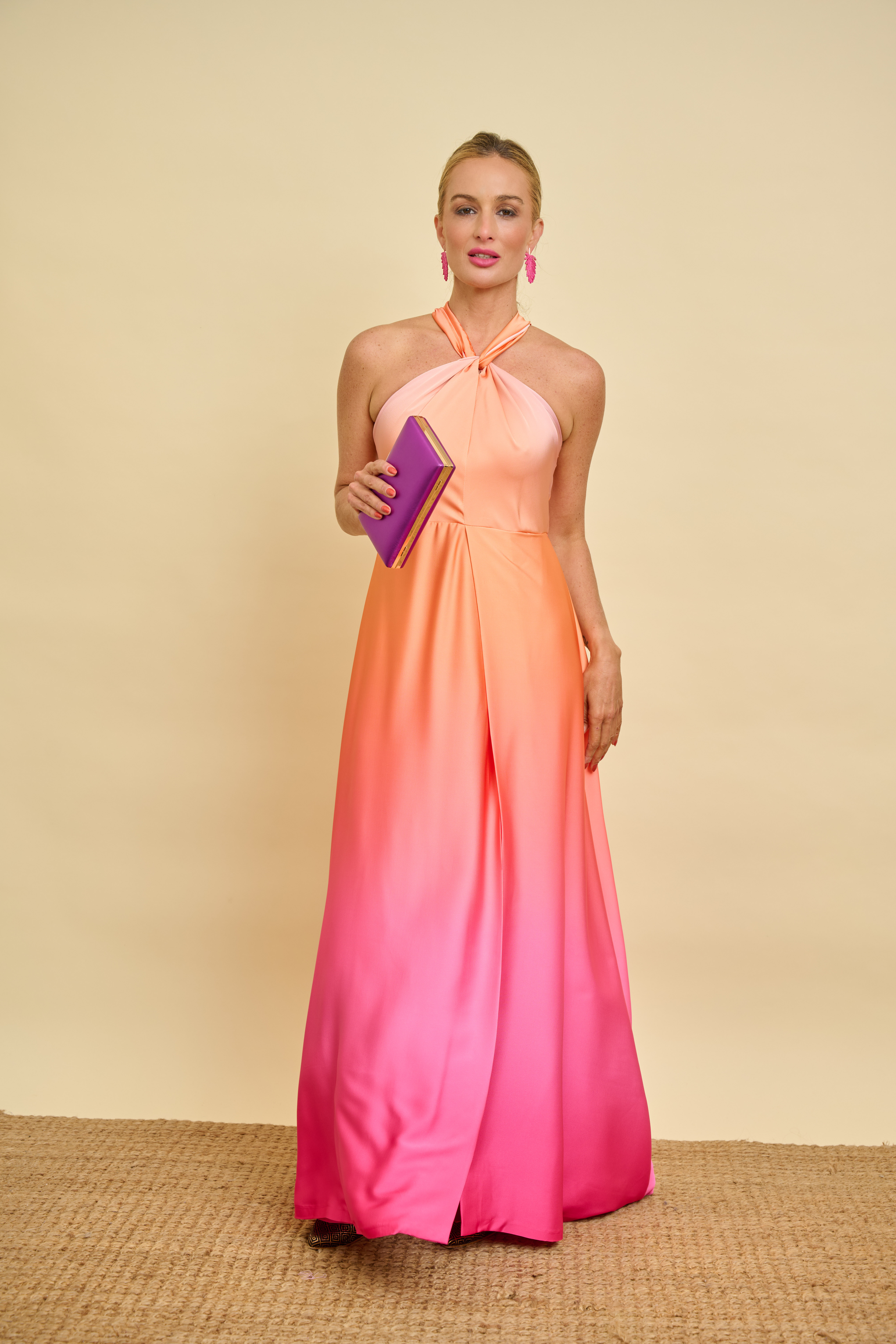 Vestido Aira
