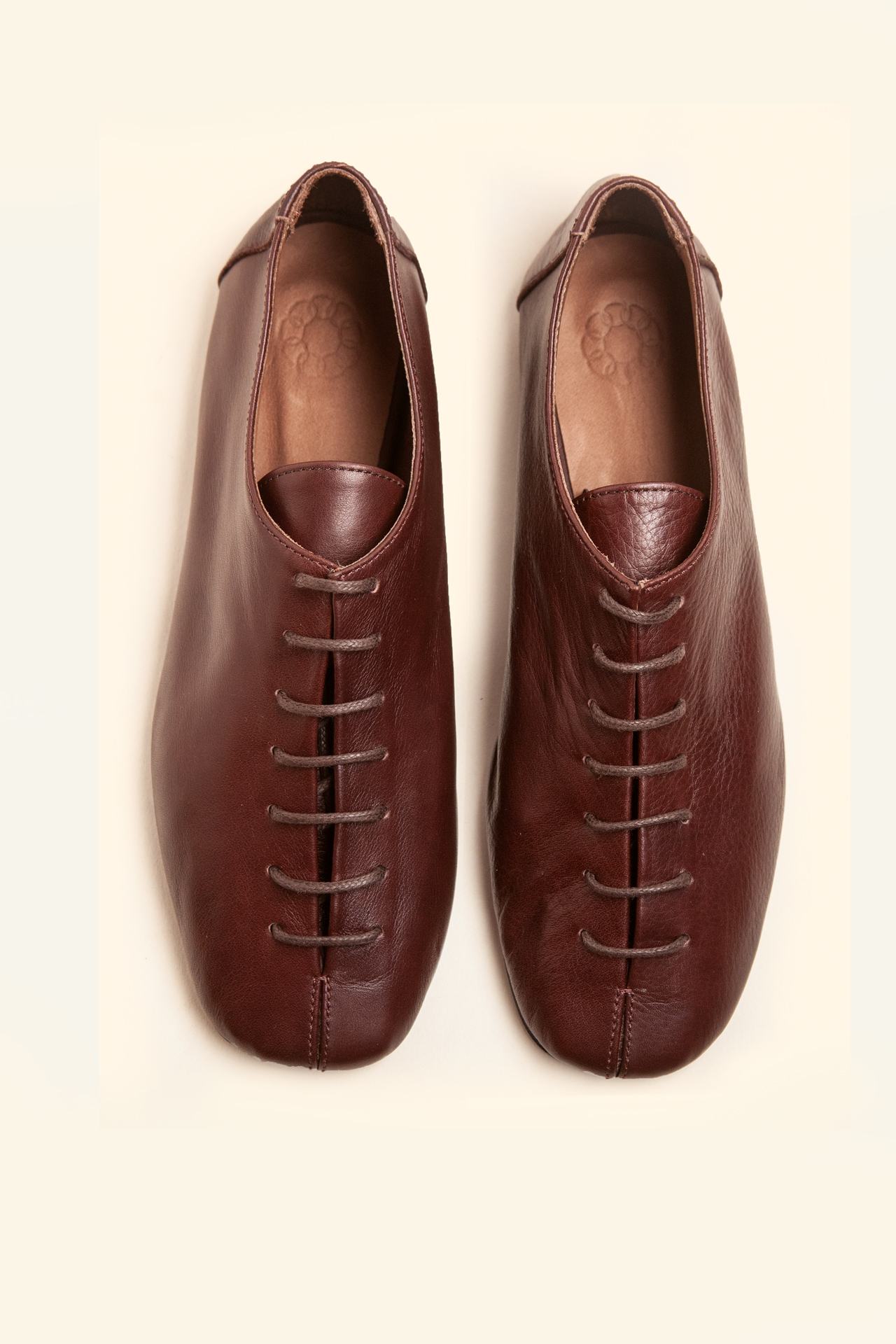 Zapato Lila