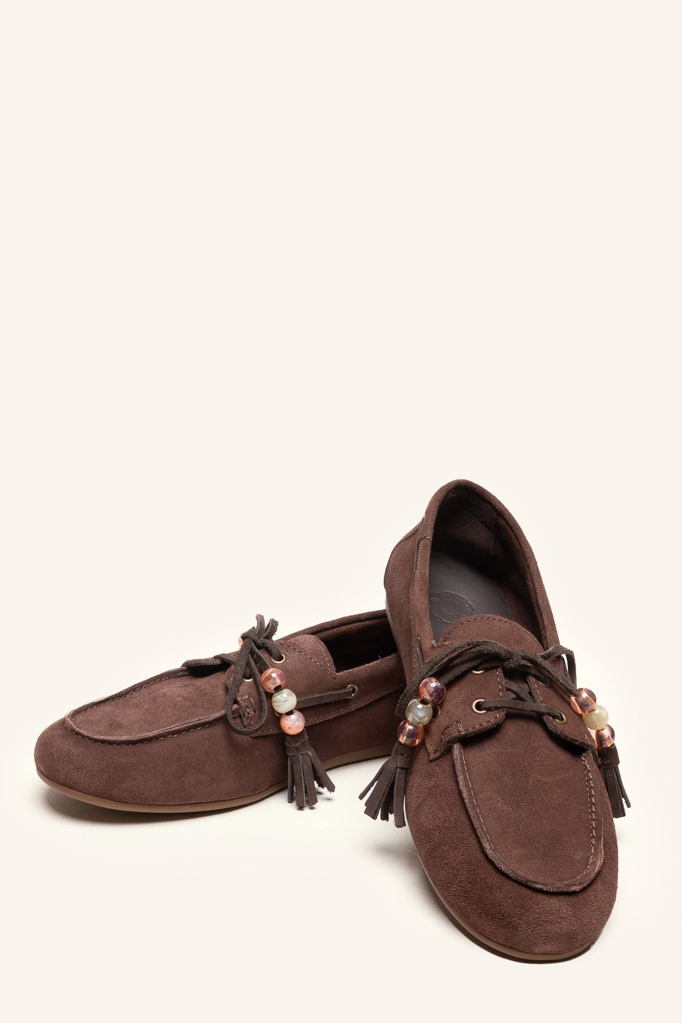 Mocasin  Vera