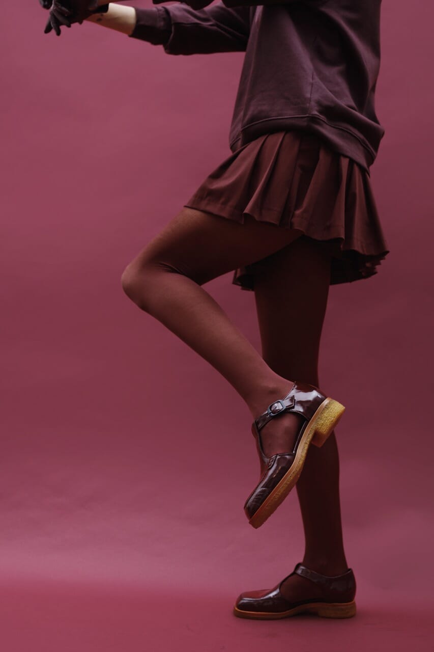 Zapato Indira