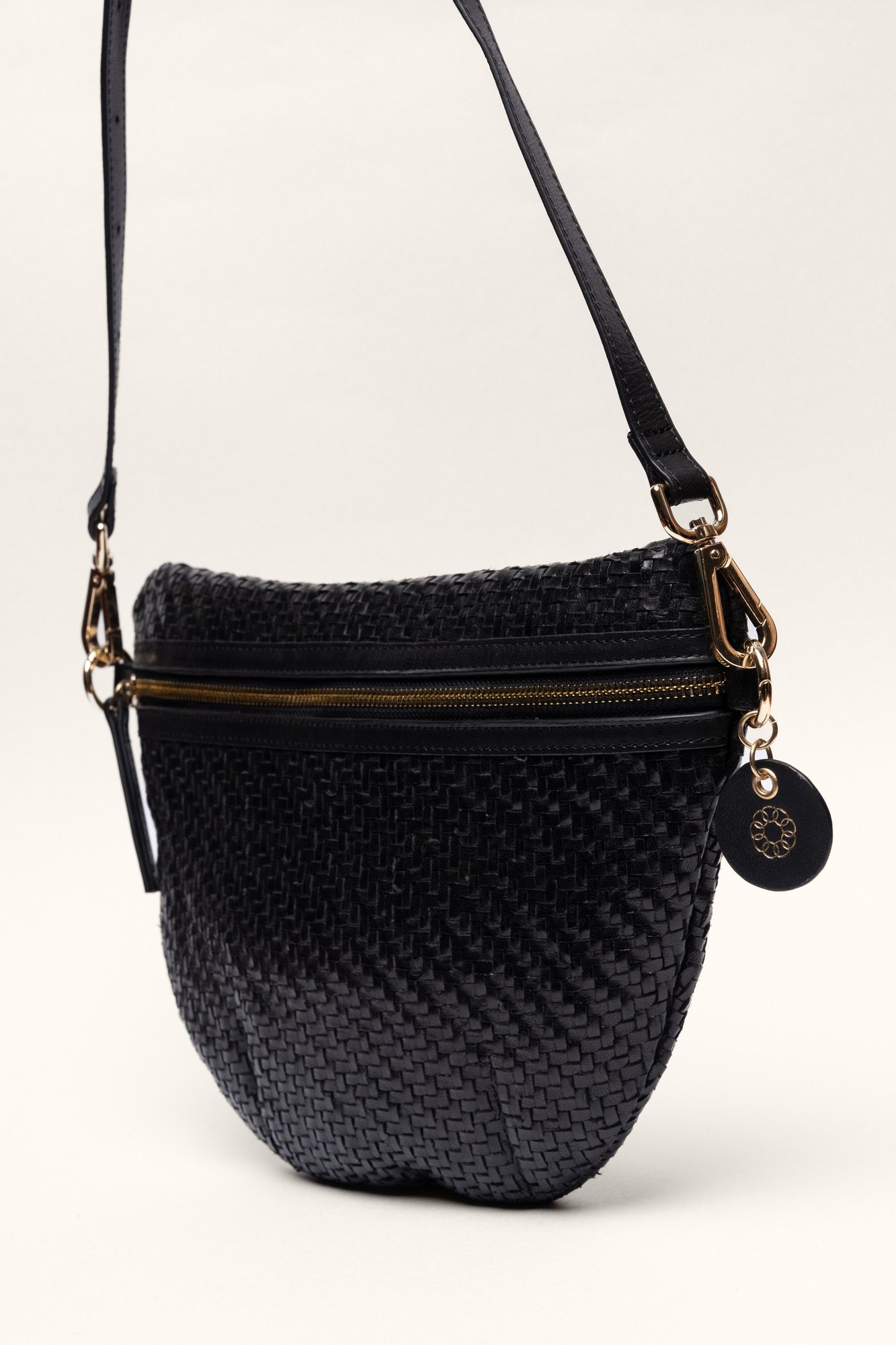 Bandolera Cruz