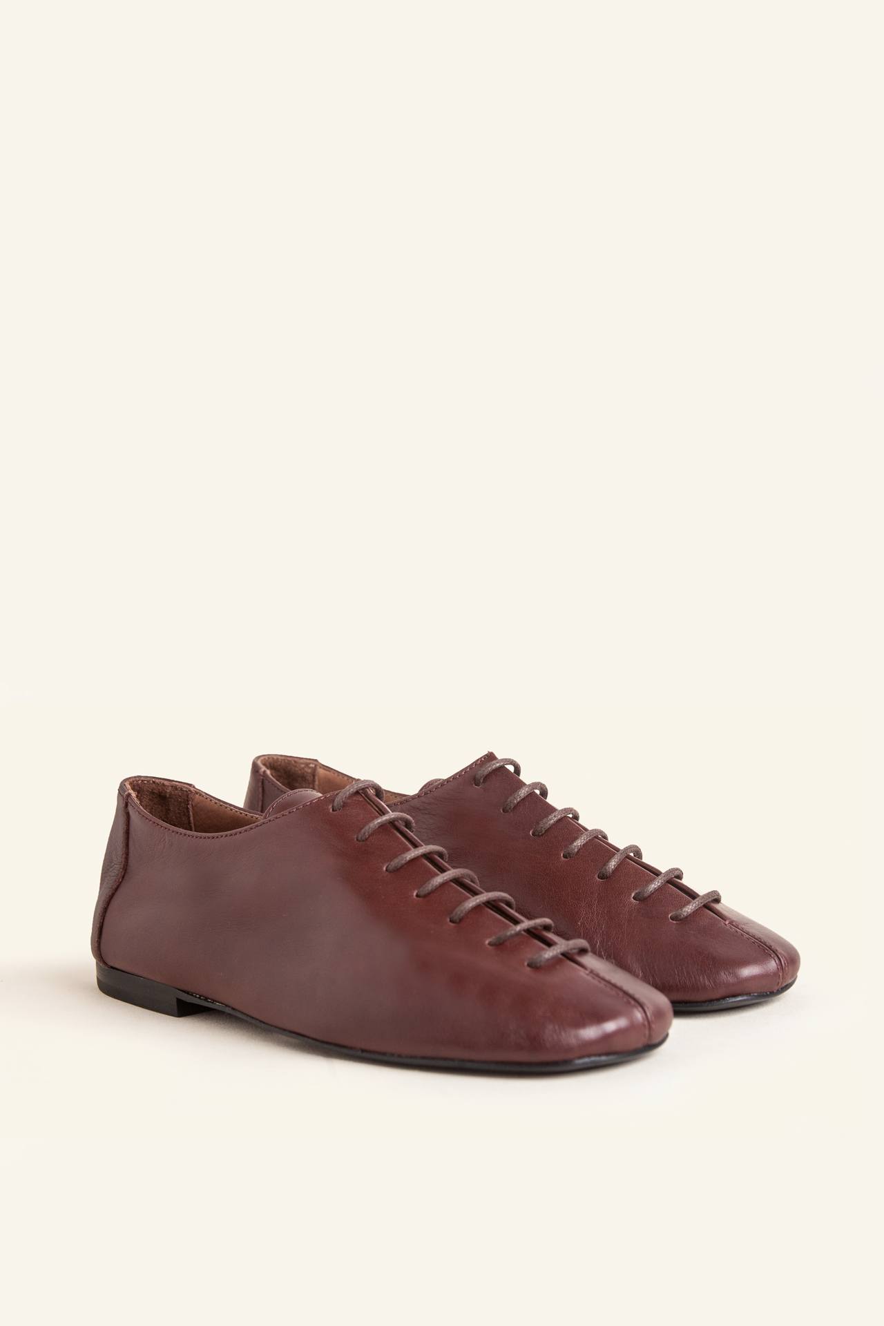 Zapato Lila