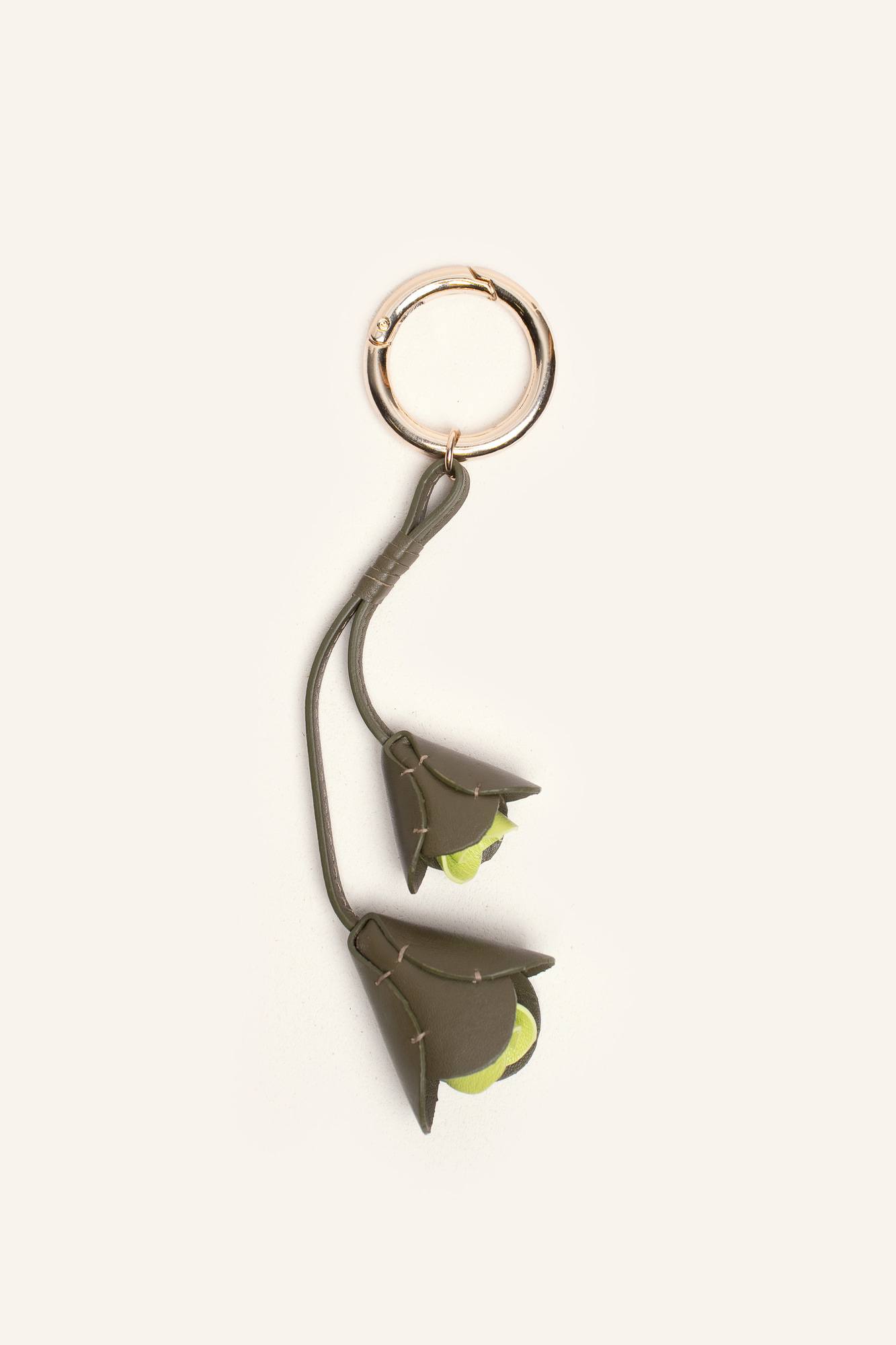 Llavero Charm