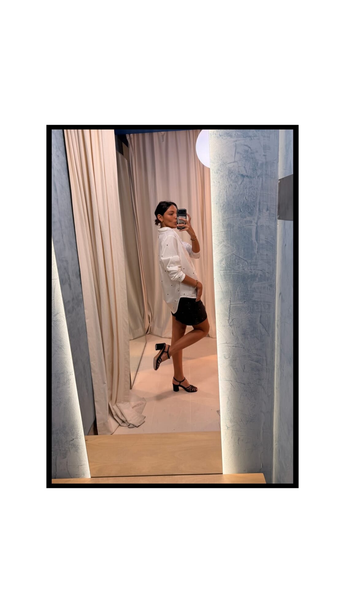 Imagen de posteo de Instagram